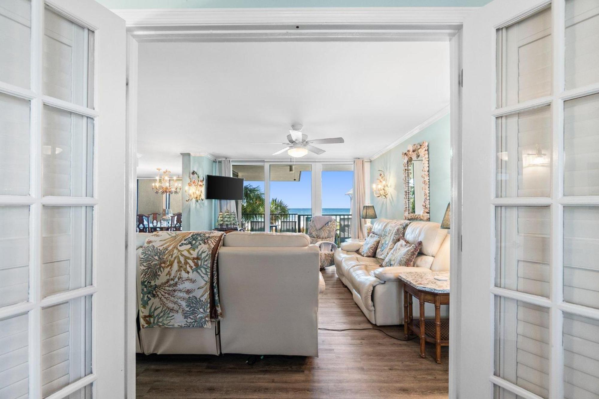 Pelican Walk 212 Holiday home Panama City Beach