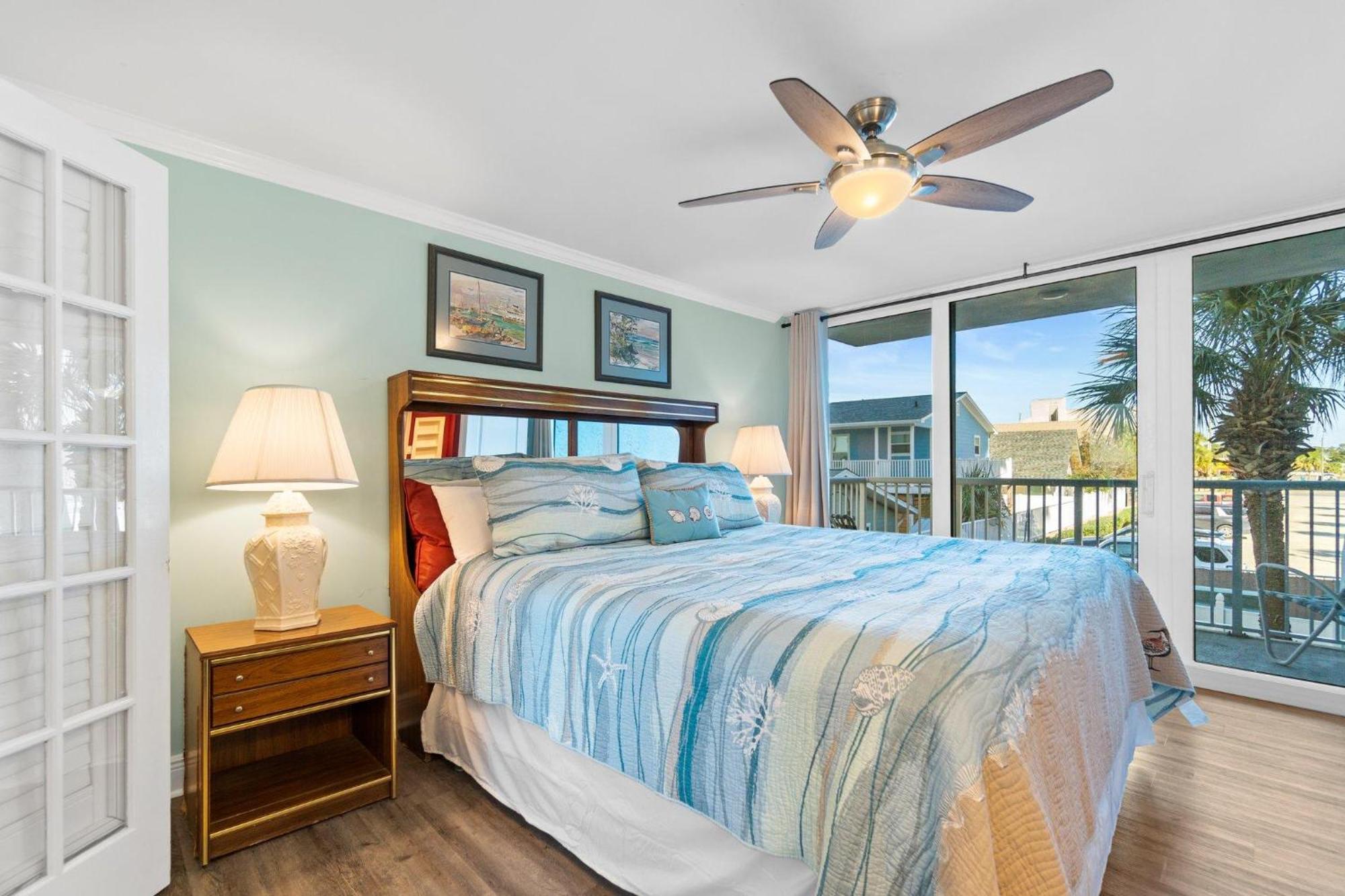 Pelican Walk 212 Holiday home Panama City Beach