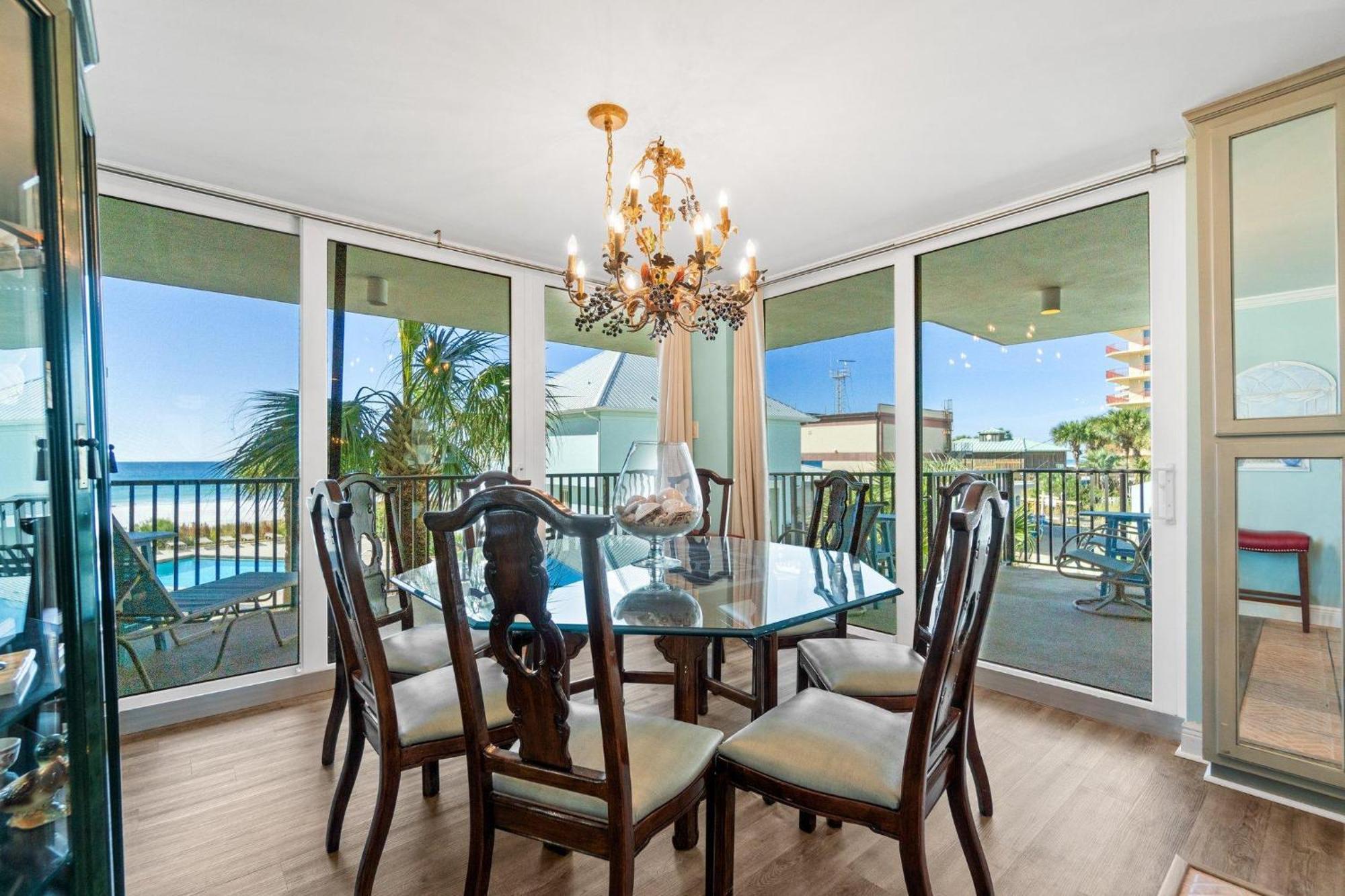 Holiday home Pelican Walk 212 Panama City Beach