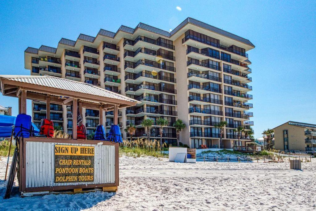 Holiday home Pelican Walk 212 Panama City Beach