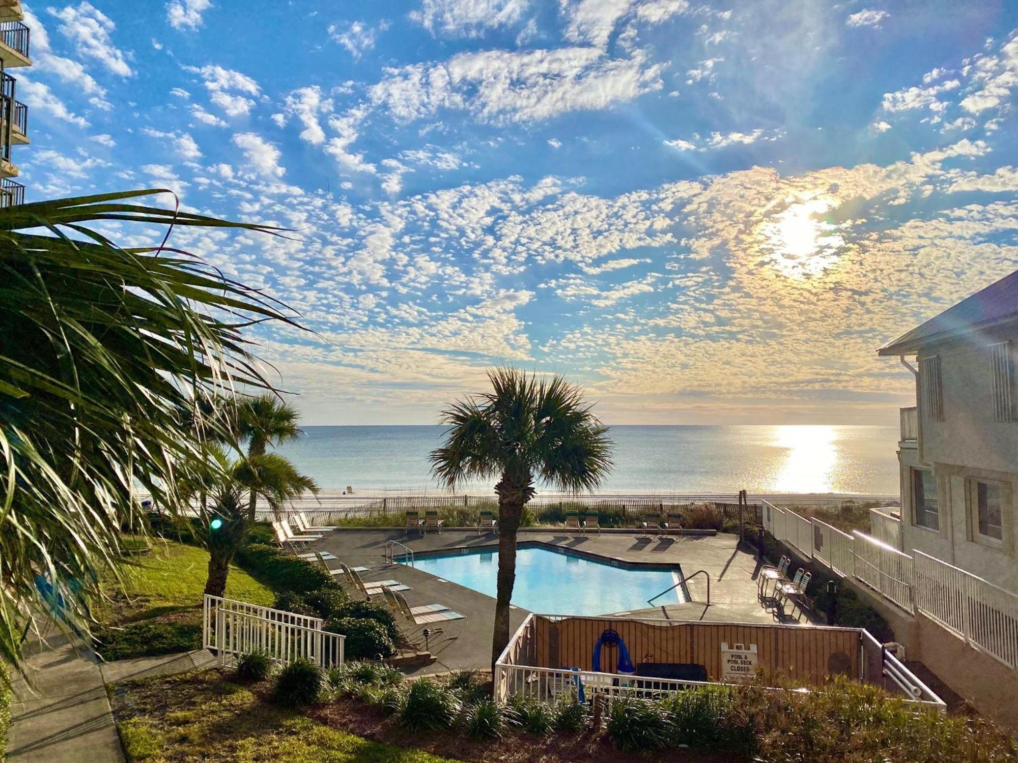 Pelican Walk 212 Holiday home Panama City Beach