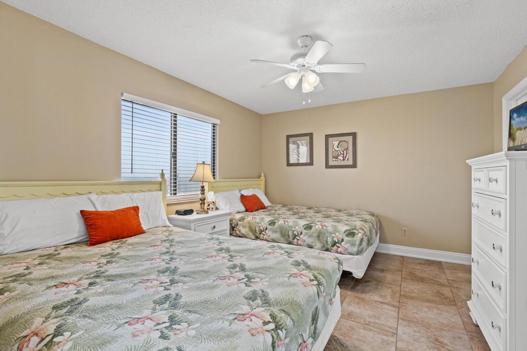 Holiday home Commodore 0904 Panama City Beach