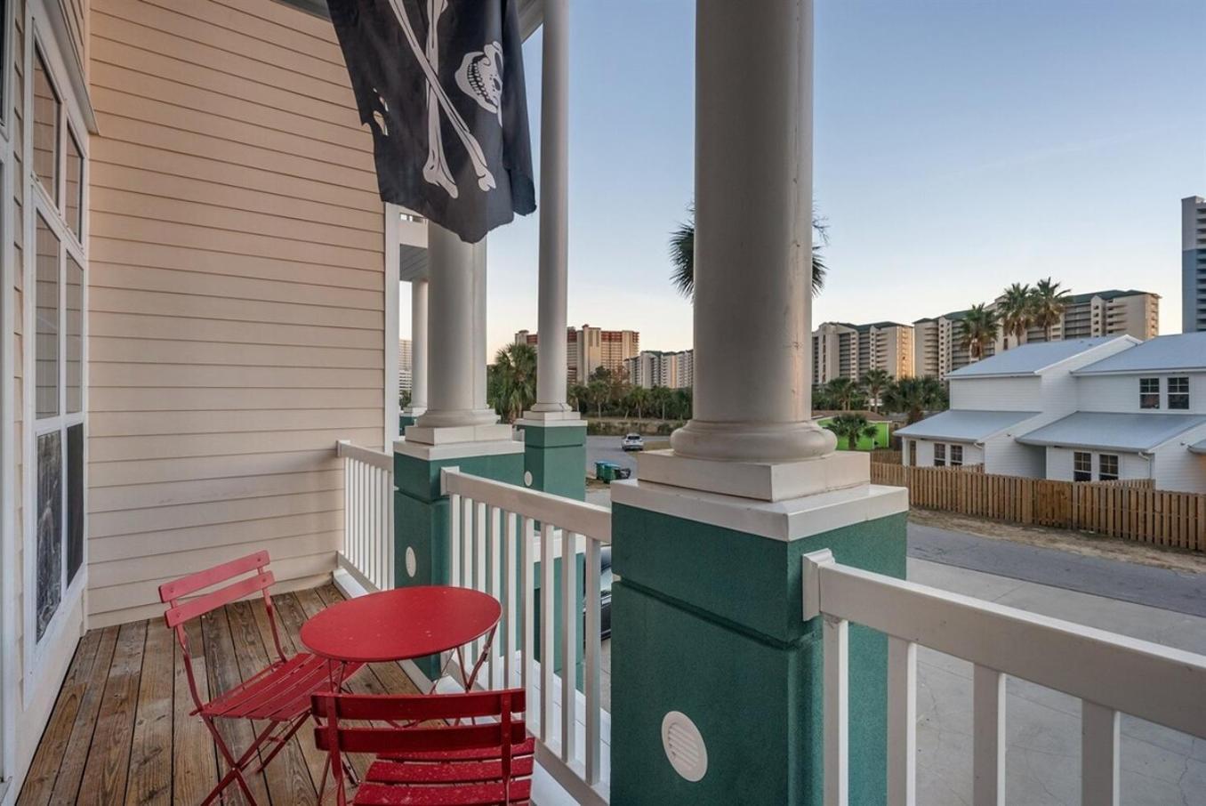 Holiday home Sleeps 58 Large Familycorporate Gatherings Panama City Beach
