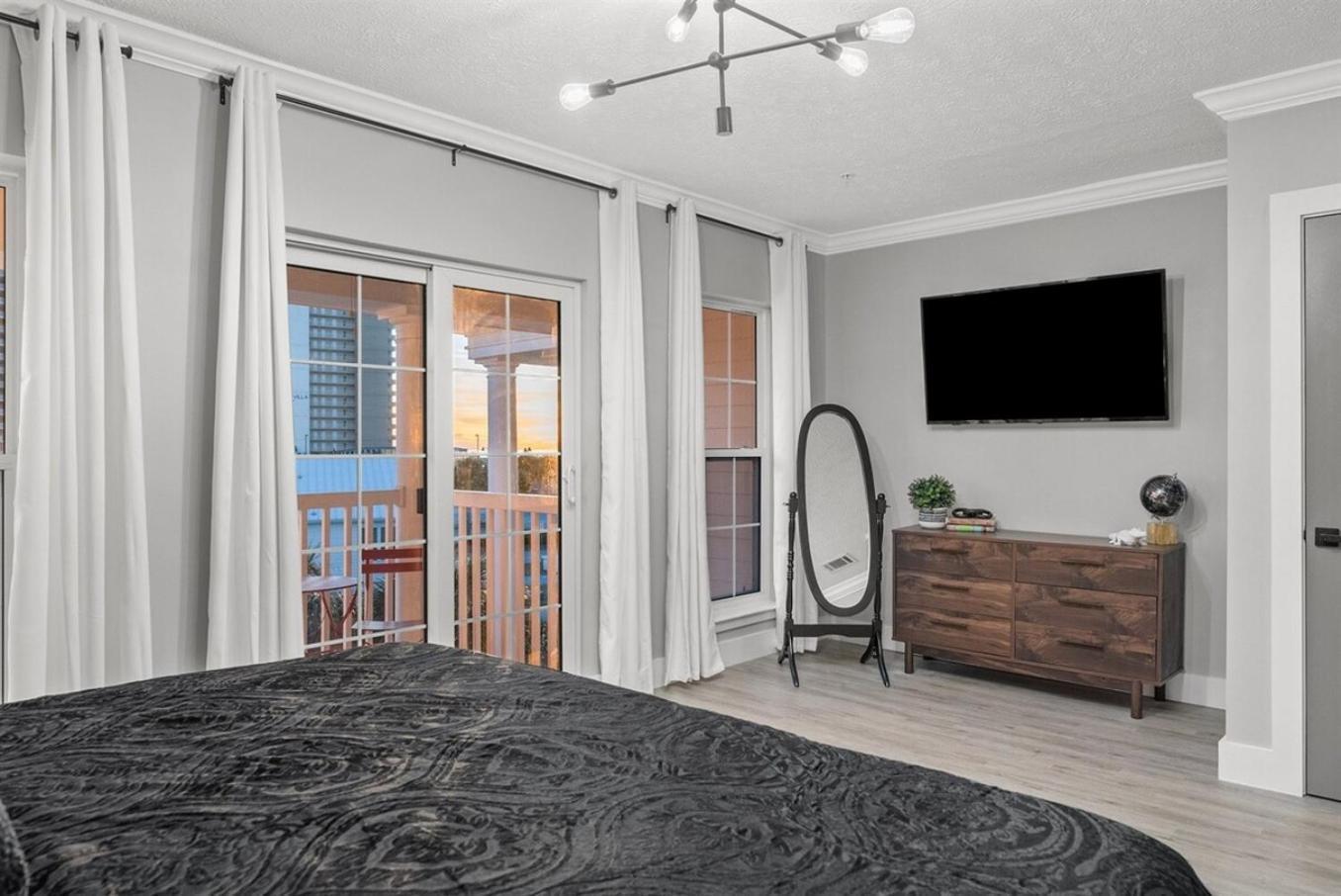 Sleeps 58 Large Familycorporate Gatherings Holiday home Panama City Beach