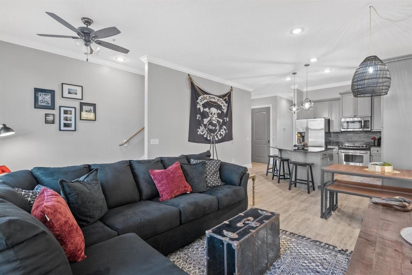 Sleeps 58 Large Familycorporate Gatherings Holiday home Panama City Beach