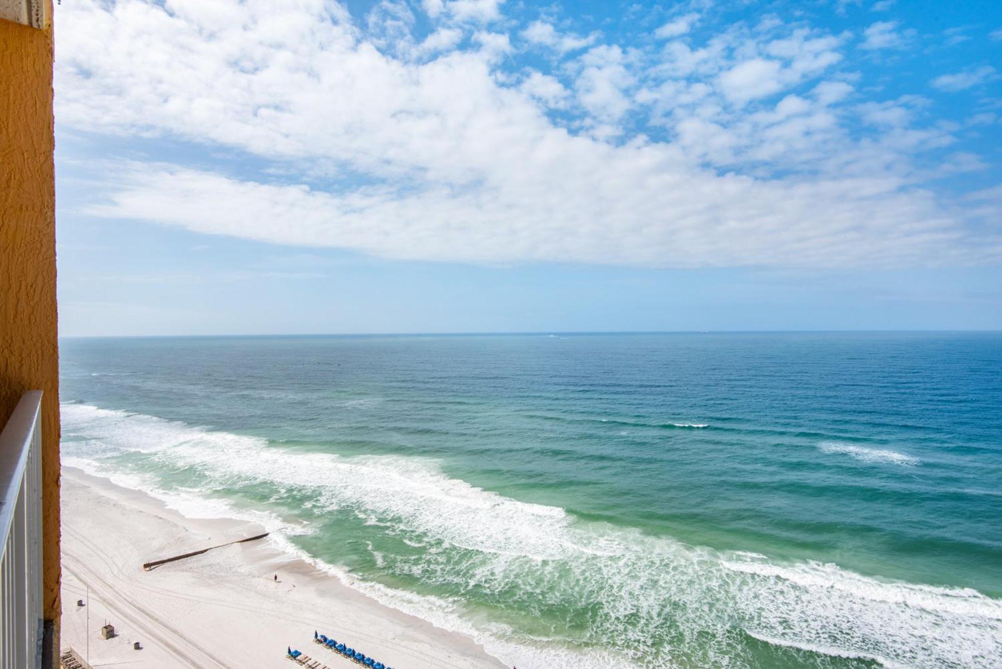 Treasure Island 1811 Panama City Beach