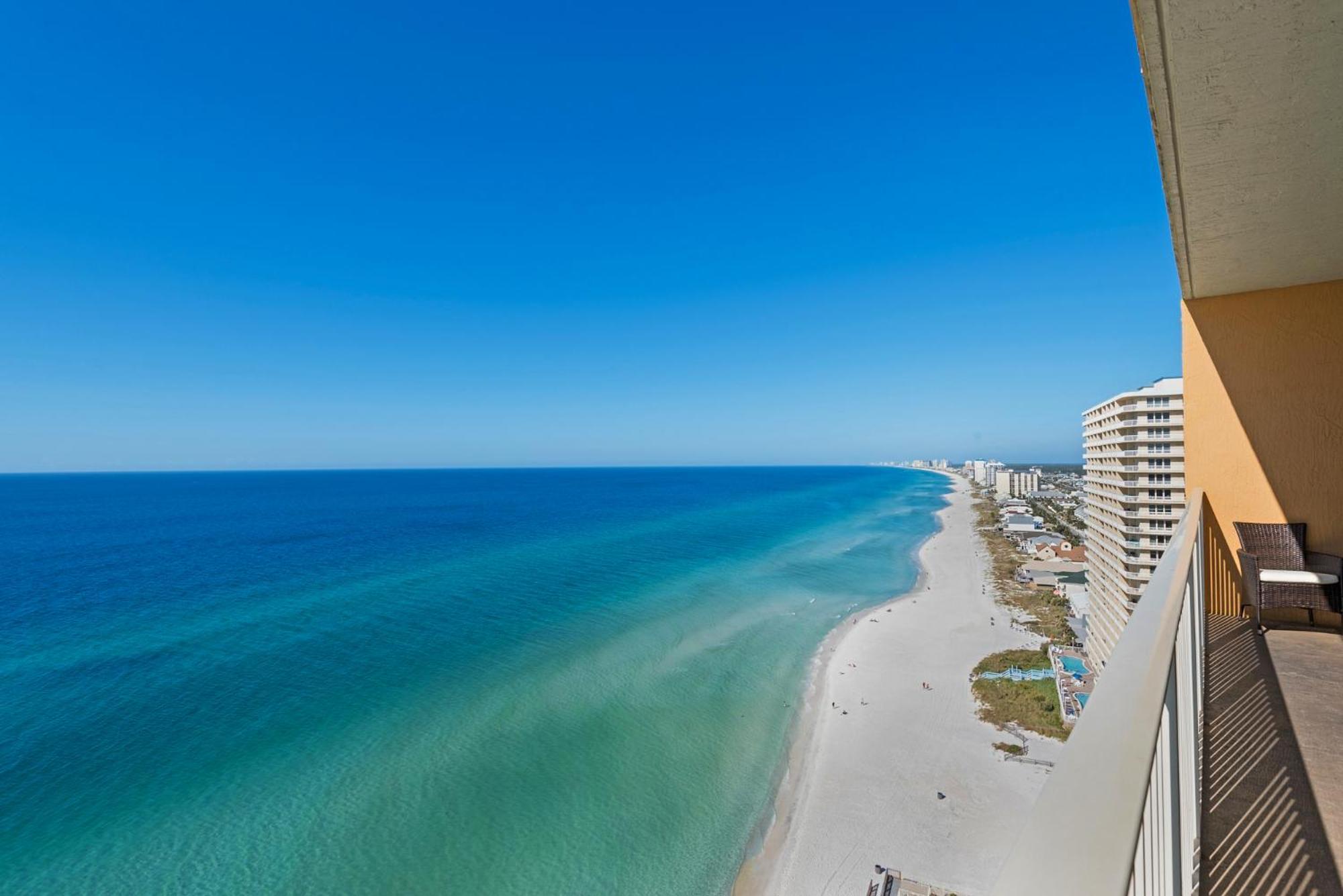 Treasure Island 1904 Holiday home Panama City Beach