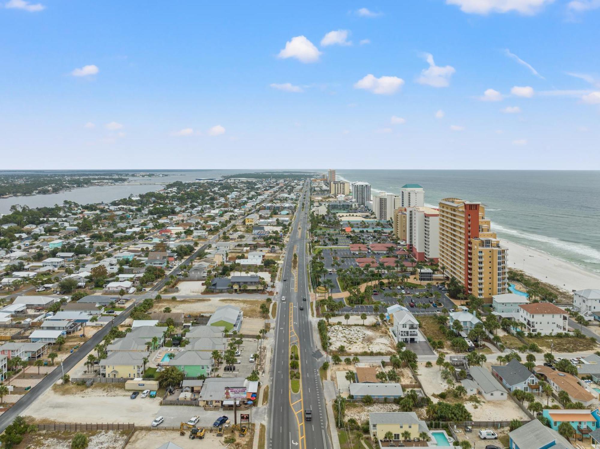 Sago By The Sea: 2-bed, 25-bath Retreat Steps From The Beach, Sleeps 7! *