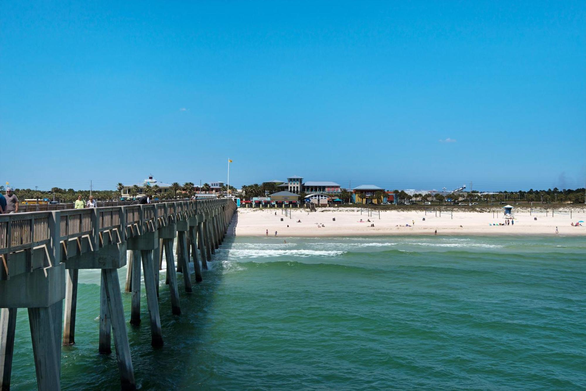 22517 Hilltop Ave - Shore Nuff Beachy Holiday home *