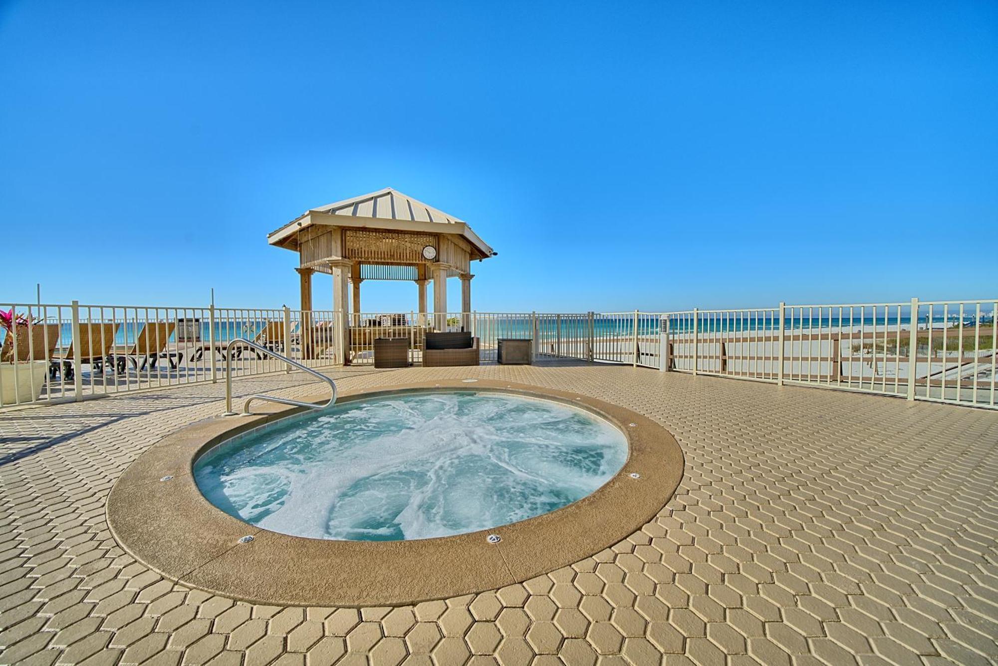 Treasure Island 0504 Holiday home Panama City Beach