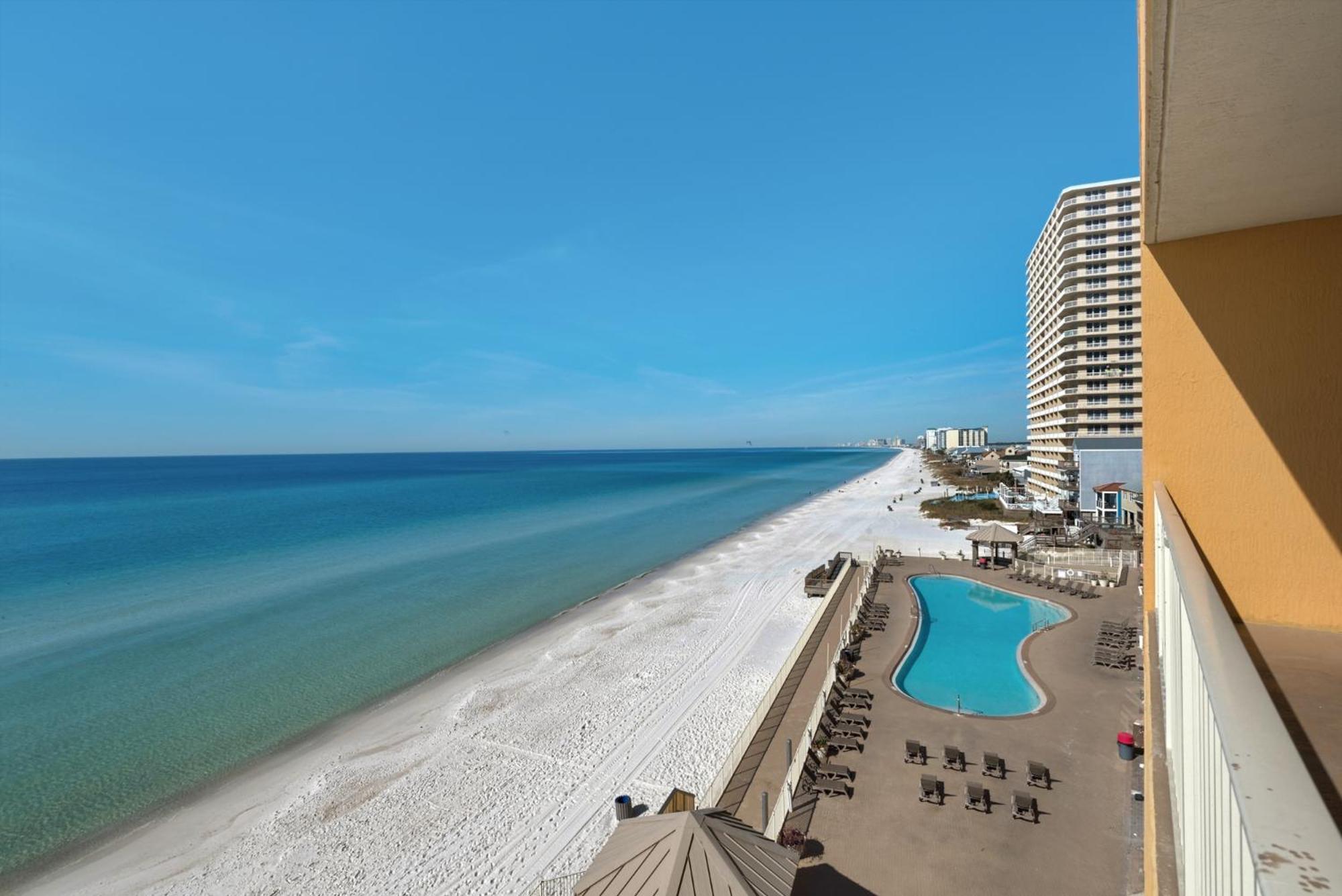 Treasure Island 0504 Holiday home Panama City Beach