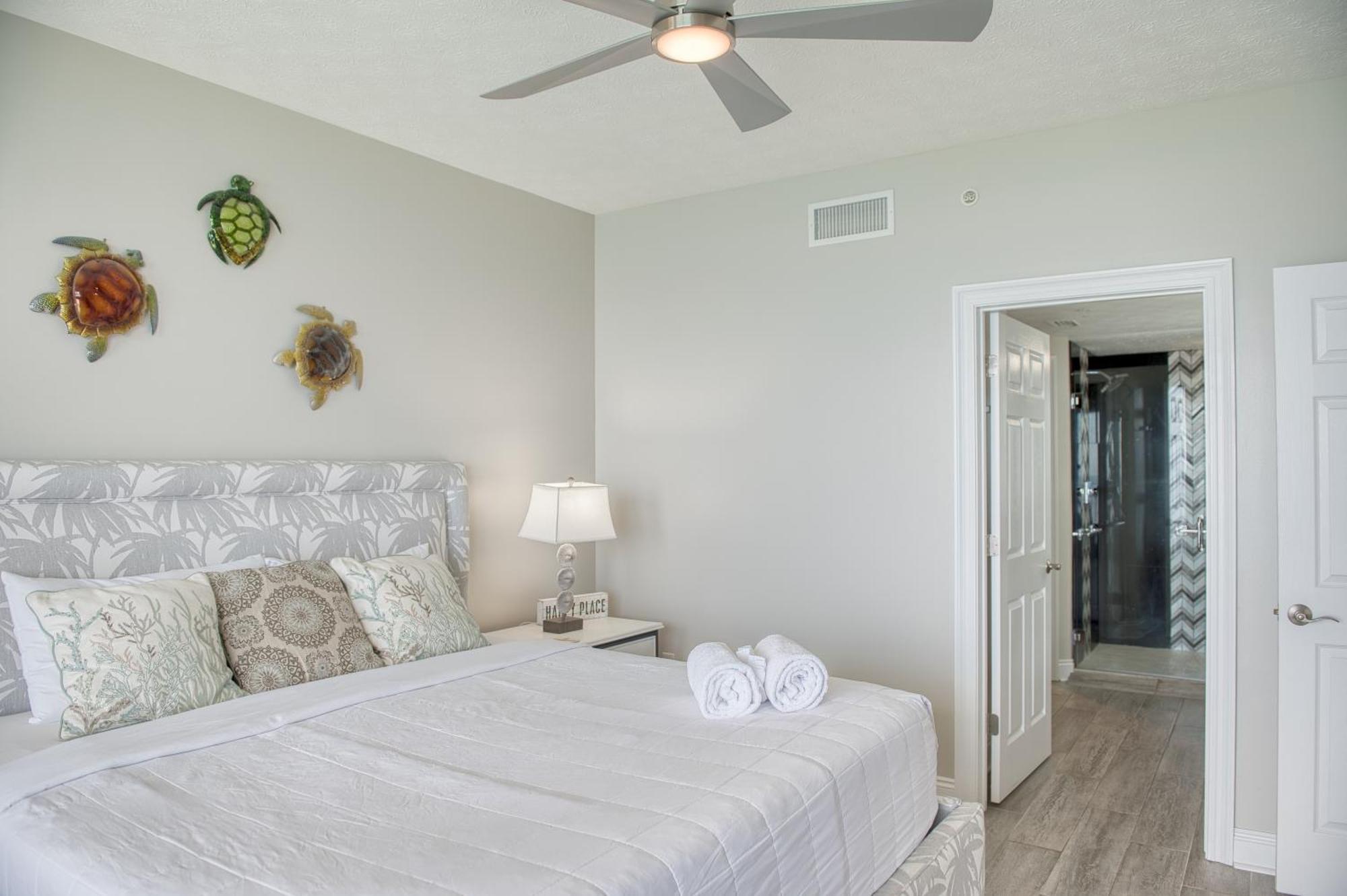 Treasure Island 1811 Holiday home Panama City Beach