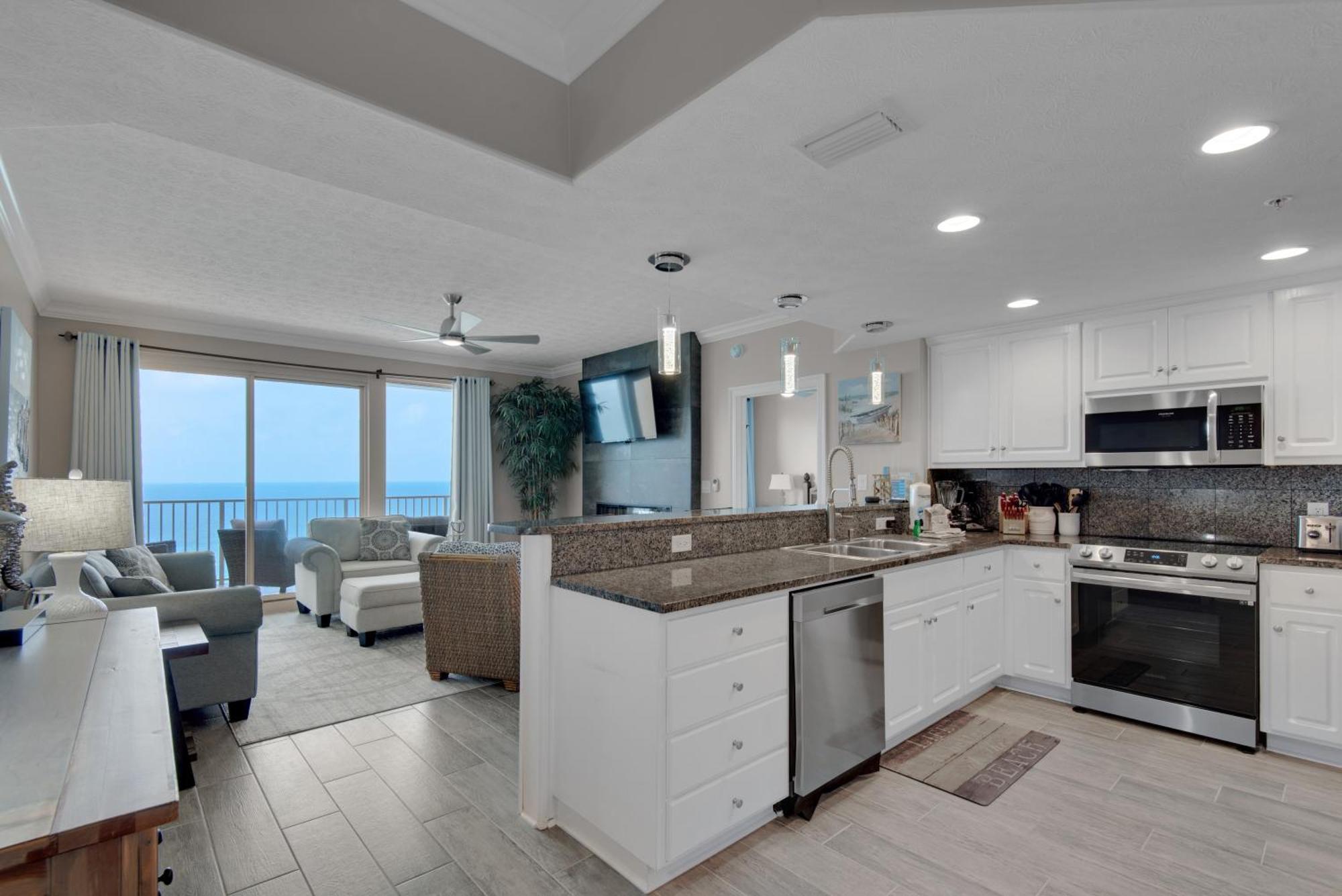 Treasure Island 1811 Holiday home