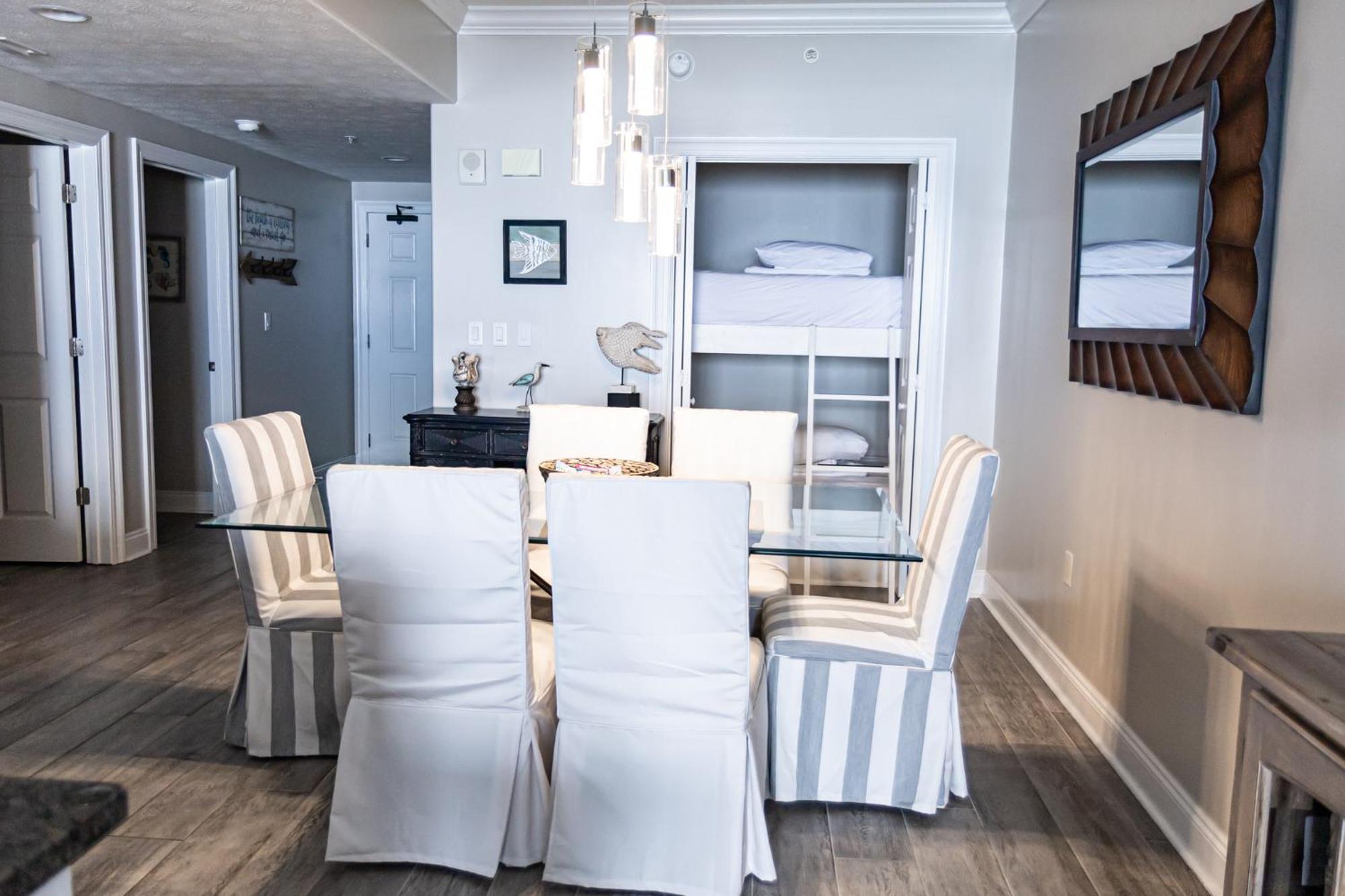Treasure Island 1811 Holiday home Panama City Beach