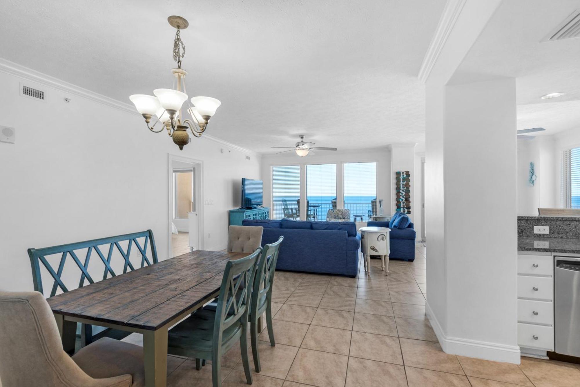 Treasure Island 1612 Holiday home *