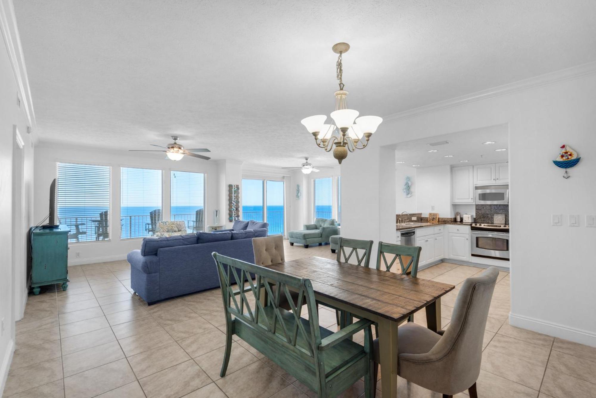 Treasure Island 1612 Holiday home