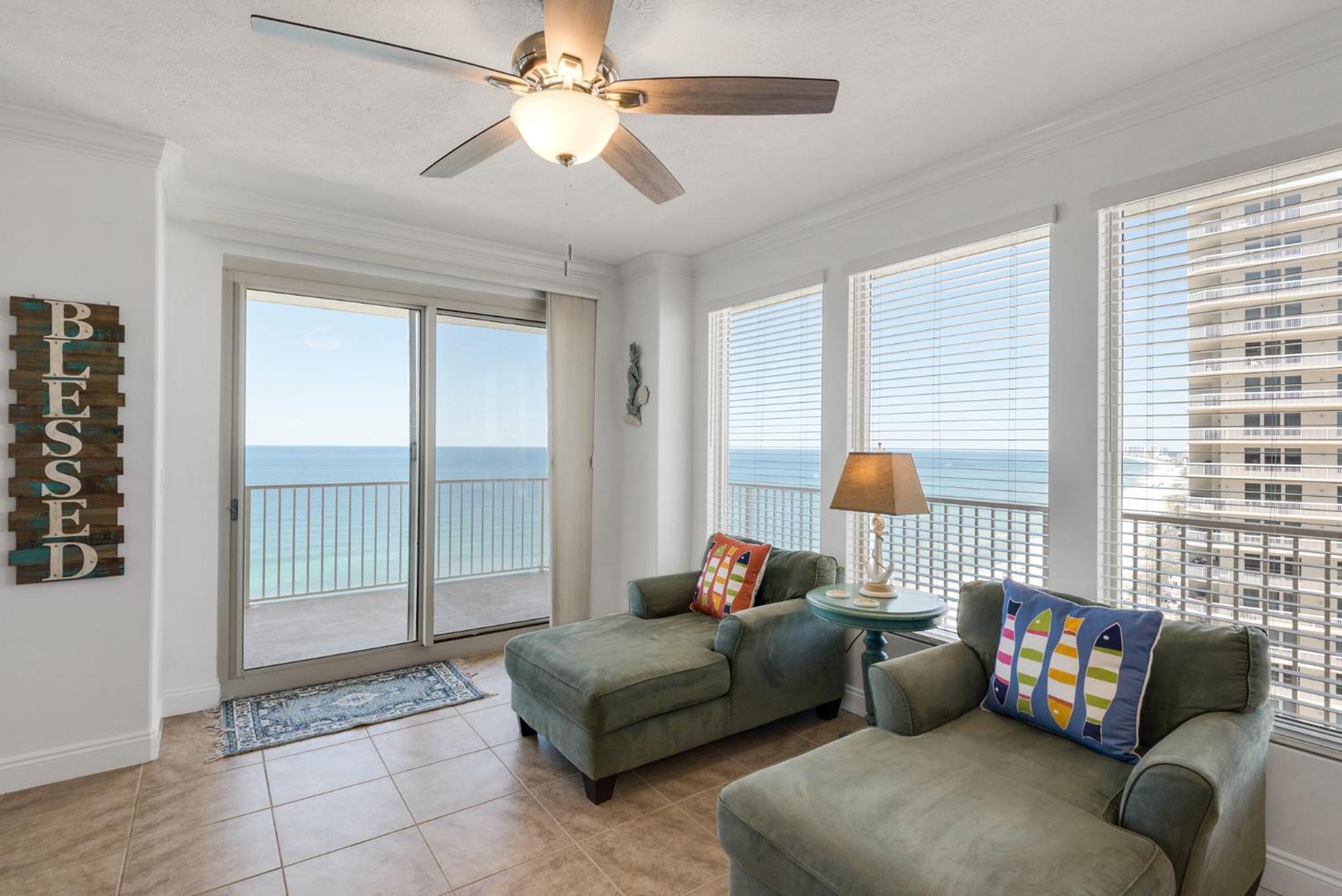 Holiday home Treasure Island 1612 *