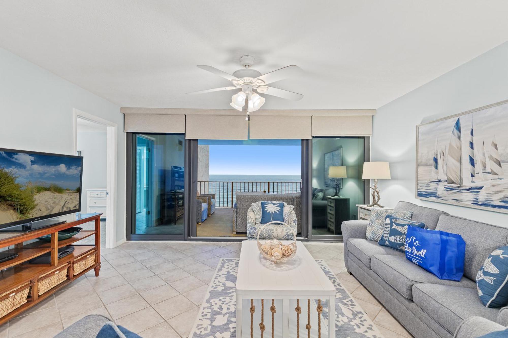 Holiday home Watercrest 905 | Beachfront Bliss Panama City Beach