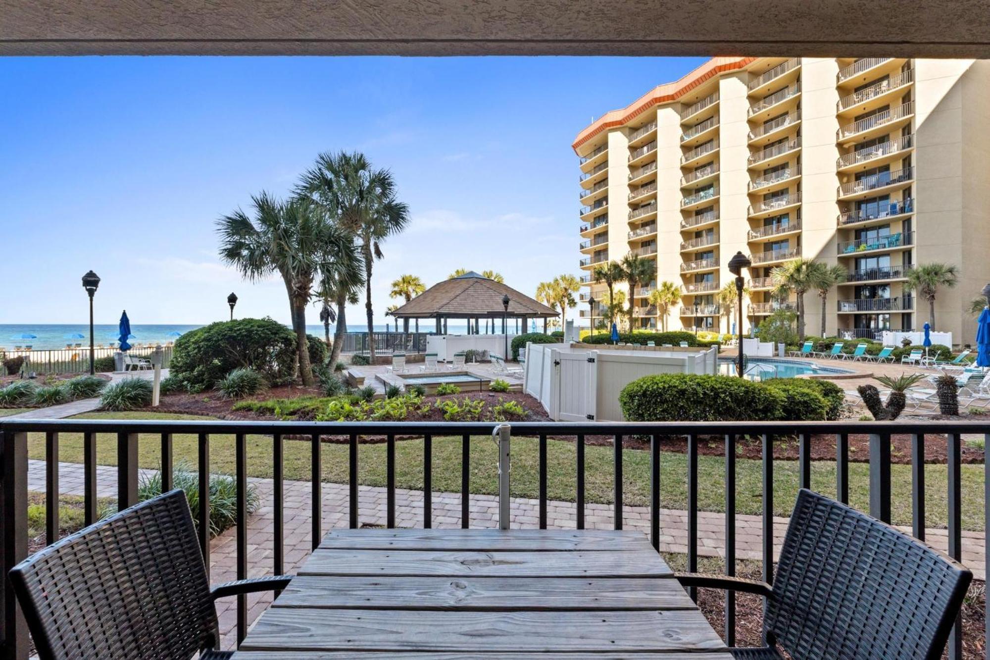 Summerhouse By Panhandle Getaways Apartment *