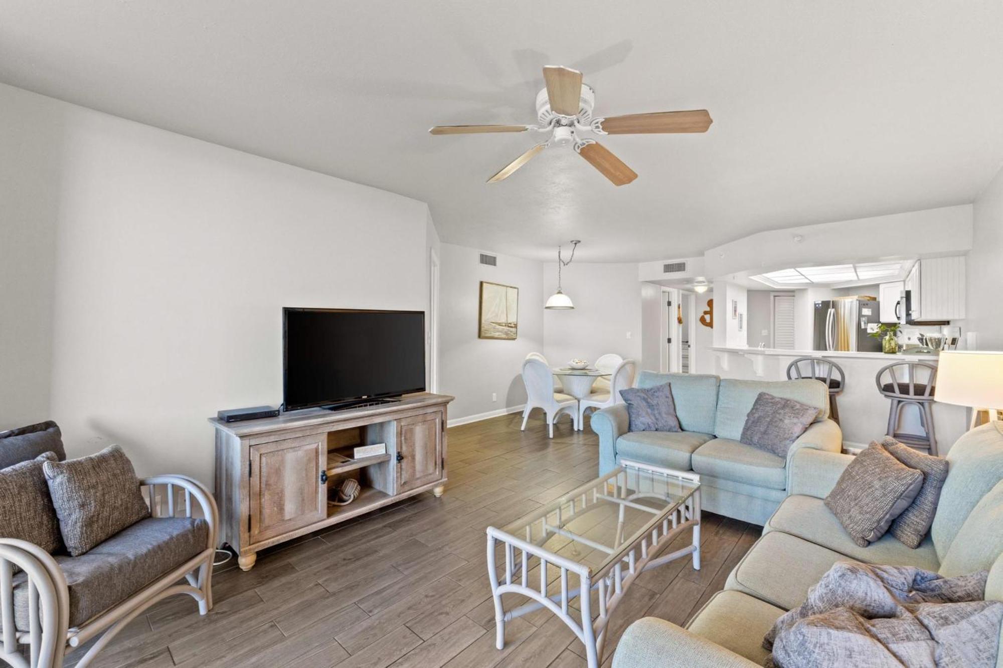 Summerhouse By Panhandle Getaways Apartment Panama City Beach