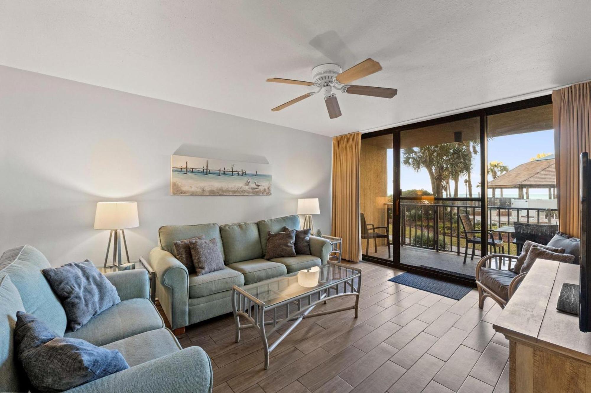 Summerhouse By Panhandle Getaways Panama City Beach