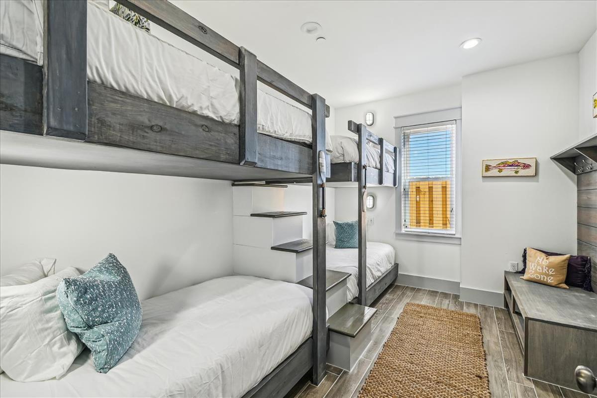 Eaglehoo By 30a Escapes * Panama City Beach