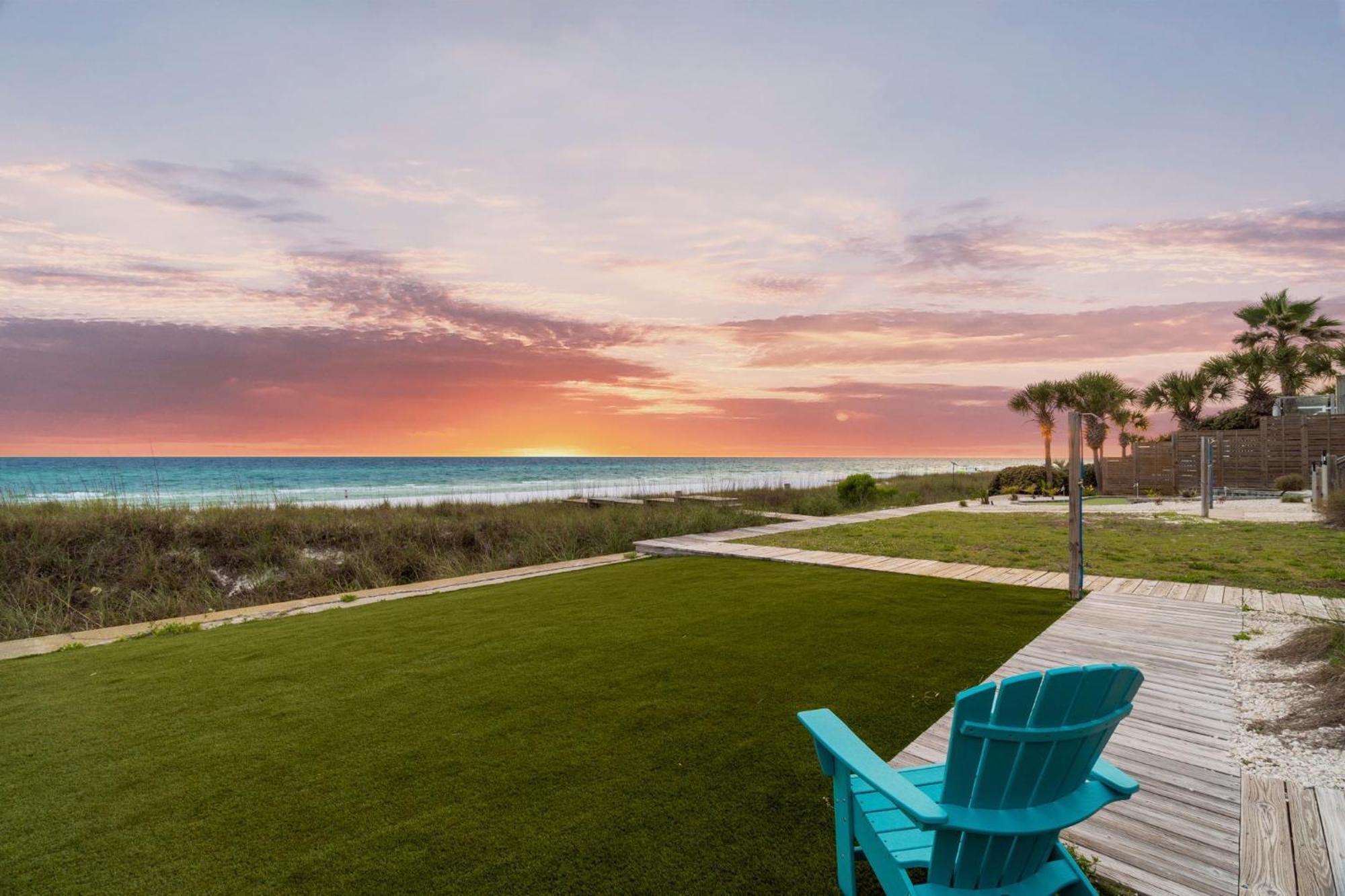 Eaglehoo By 30a Escapes Holiday home Panama City Beach