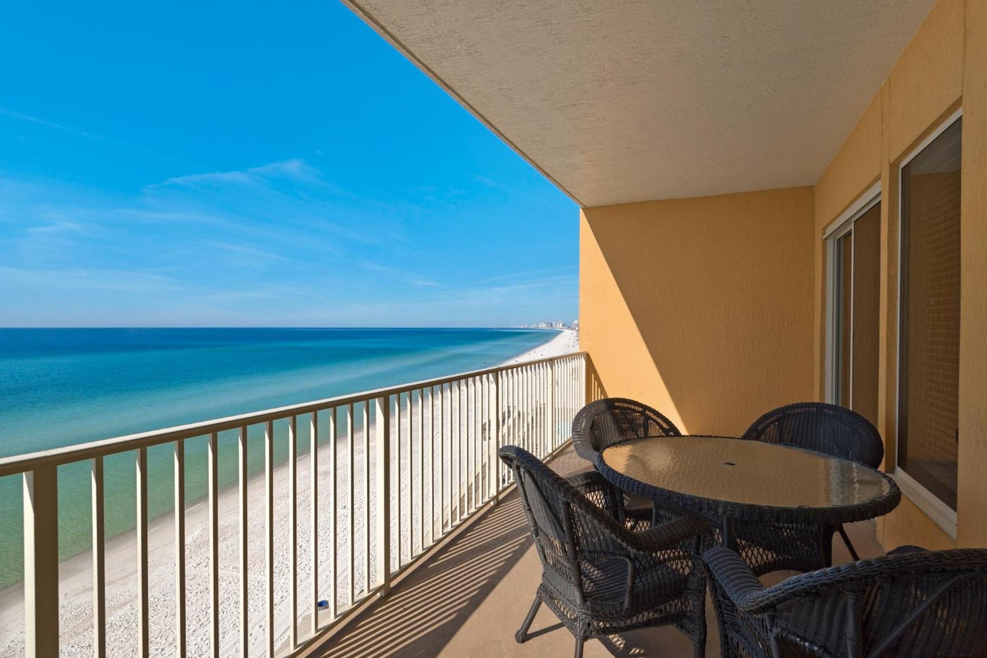 Holiday home Treasure Island 0504 Panama City Beach