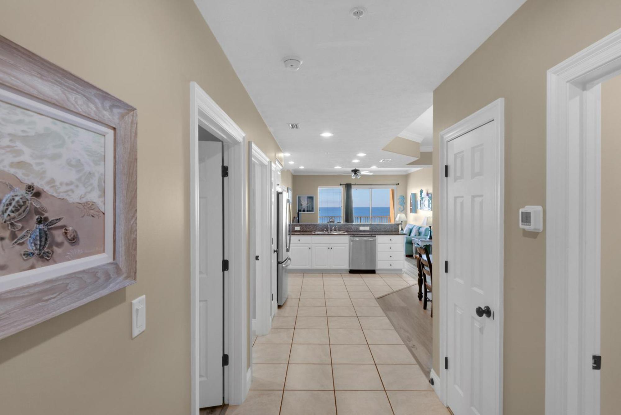 Holiday home Treasure Island 0504 Panama City Beach