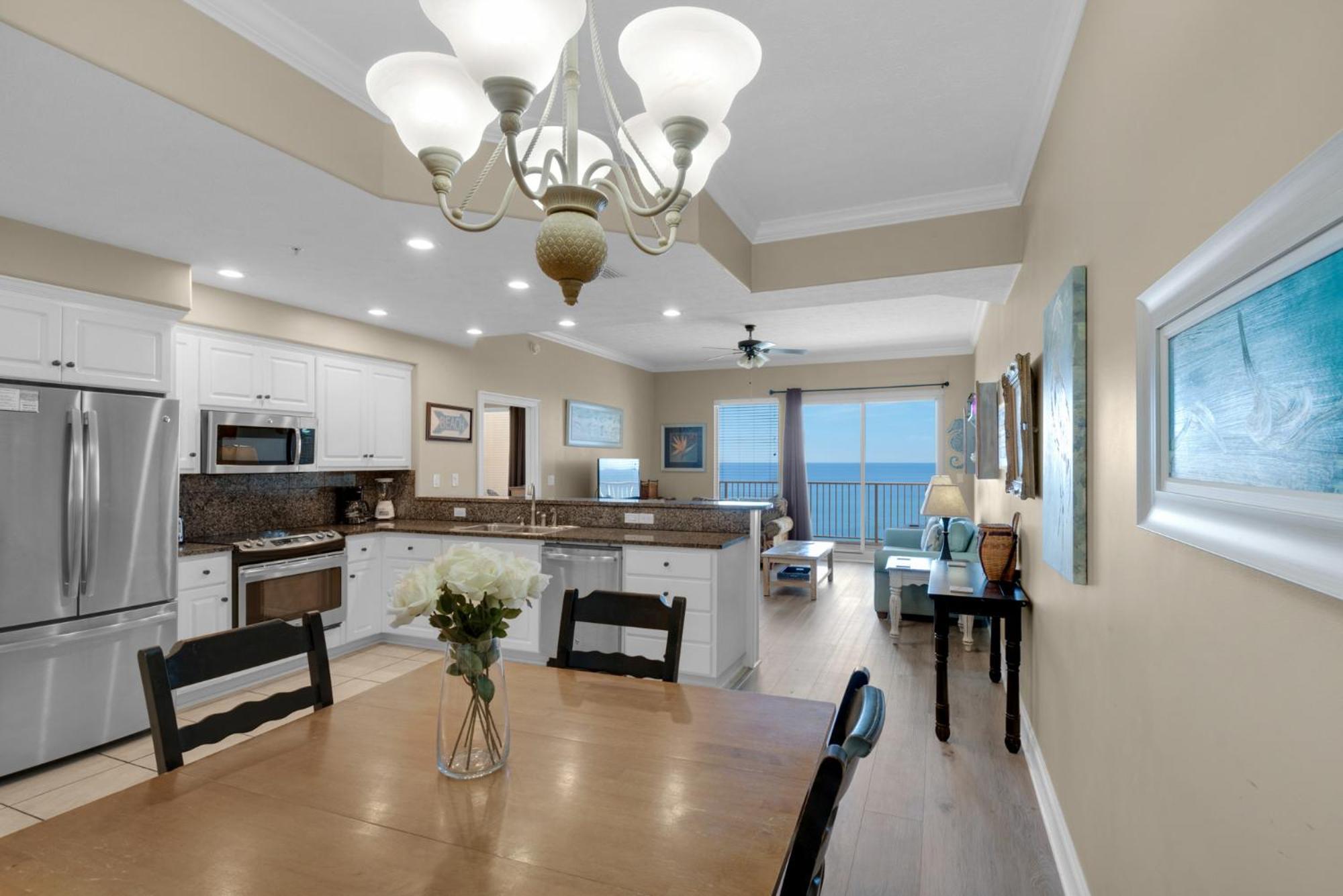 Treasure Island 0504 Holiday home Panama City Beach