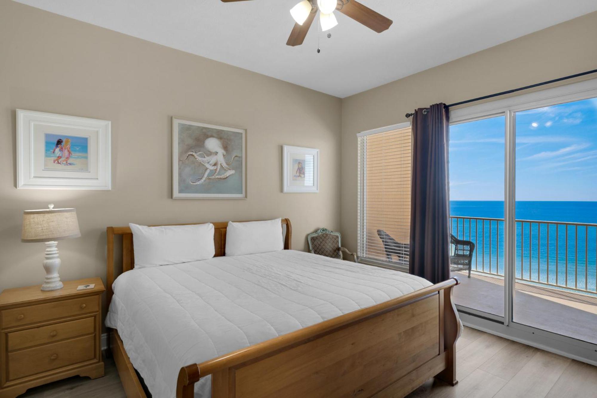 Holiday home Treasure Island 0504 Panama City Beach