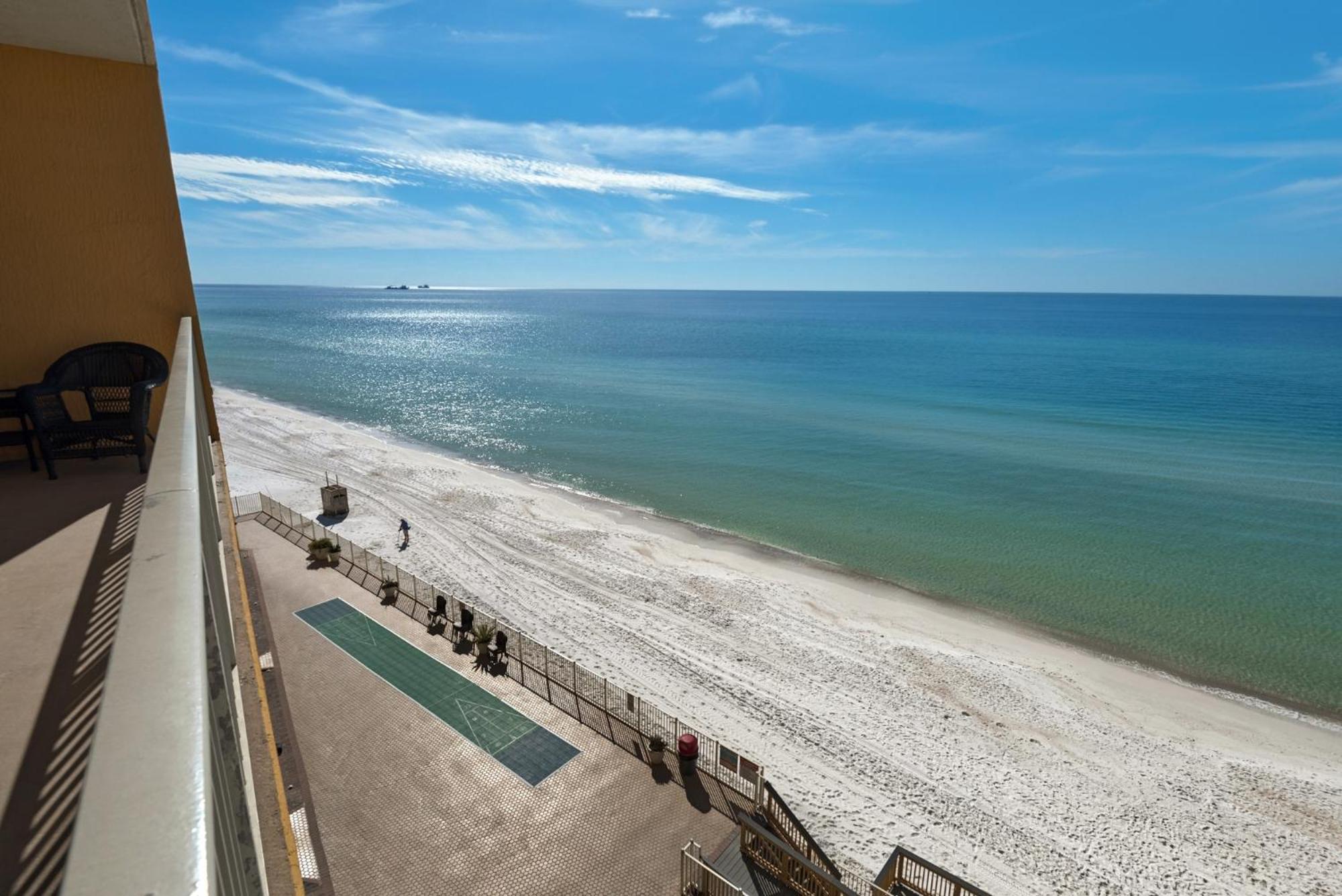Treasure Island 0504 * Panama City Beach