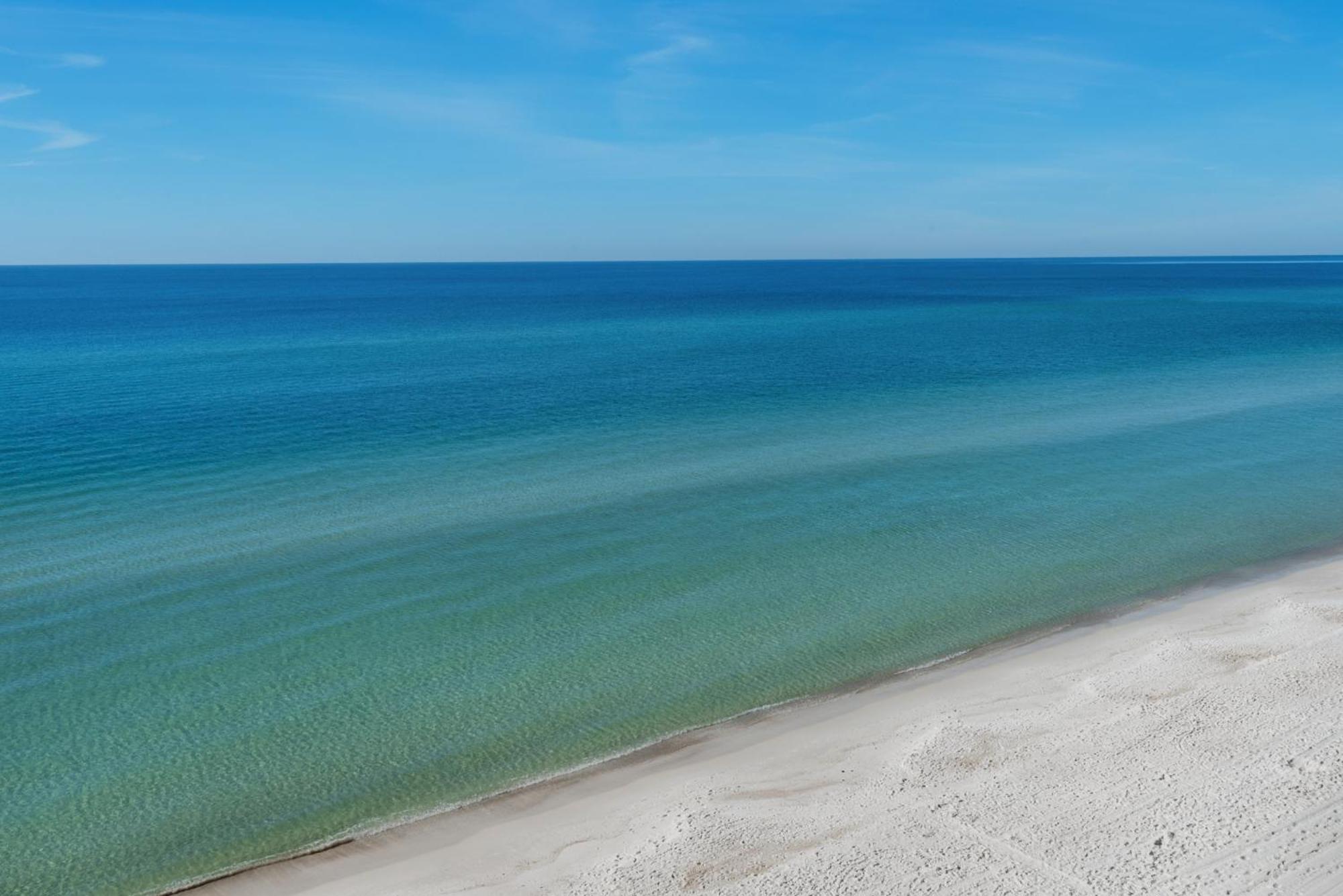 Treasure Island 0504 Holiday home Panama City Beach