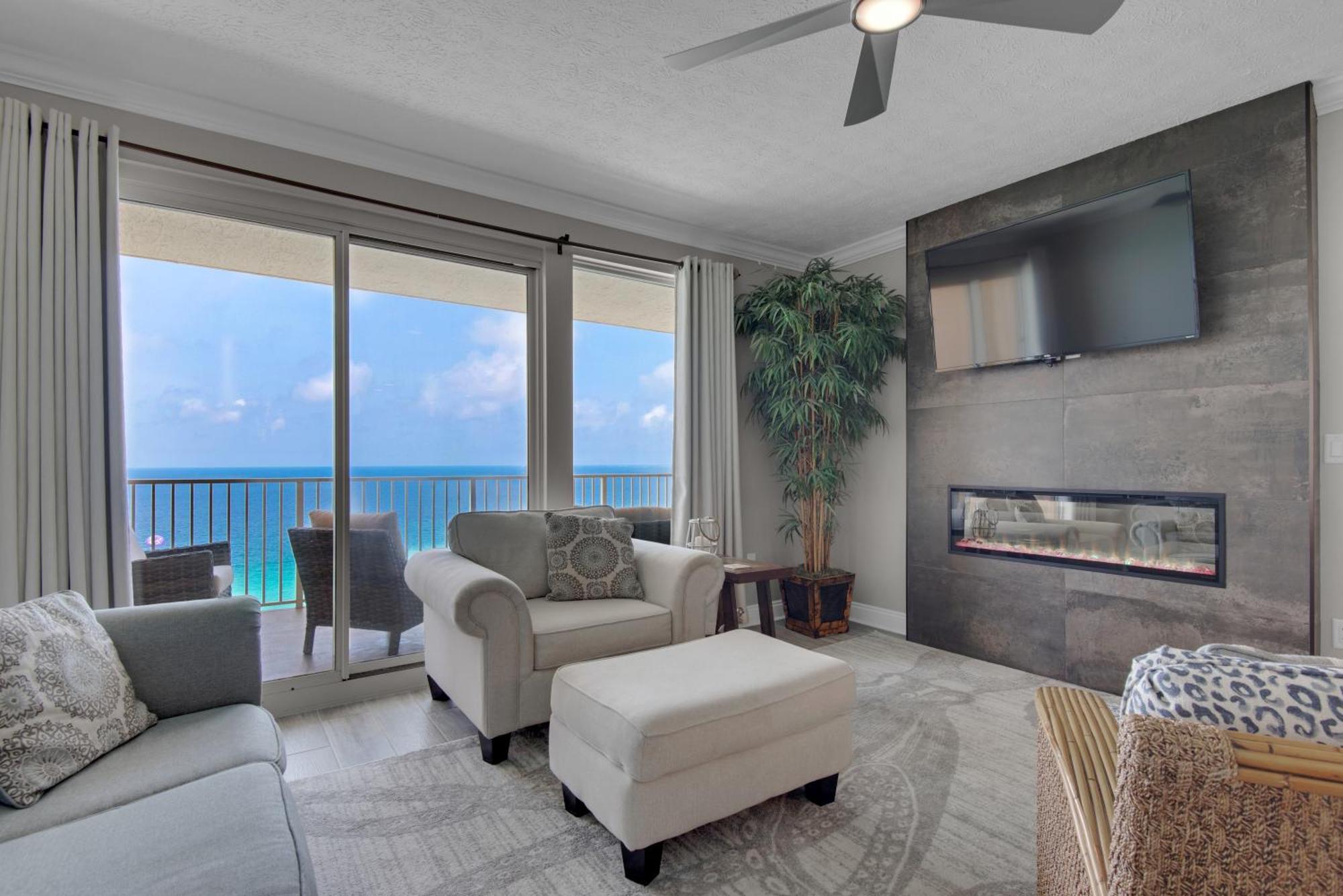 Treasure Island 1811 Holiday home *