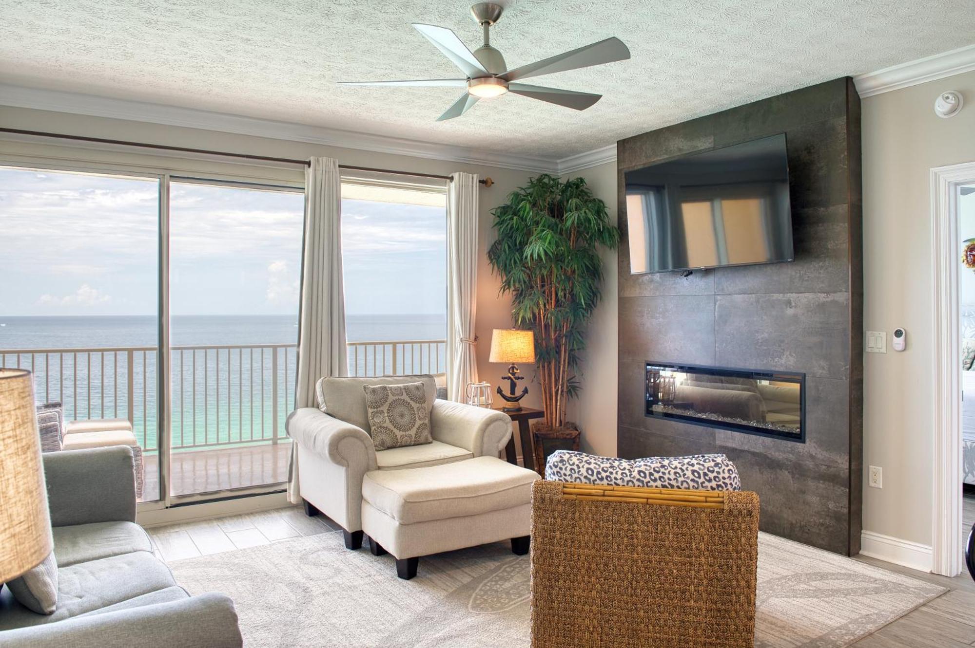 Treasure Island 1811 * Panama City Beach