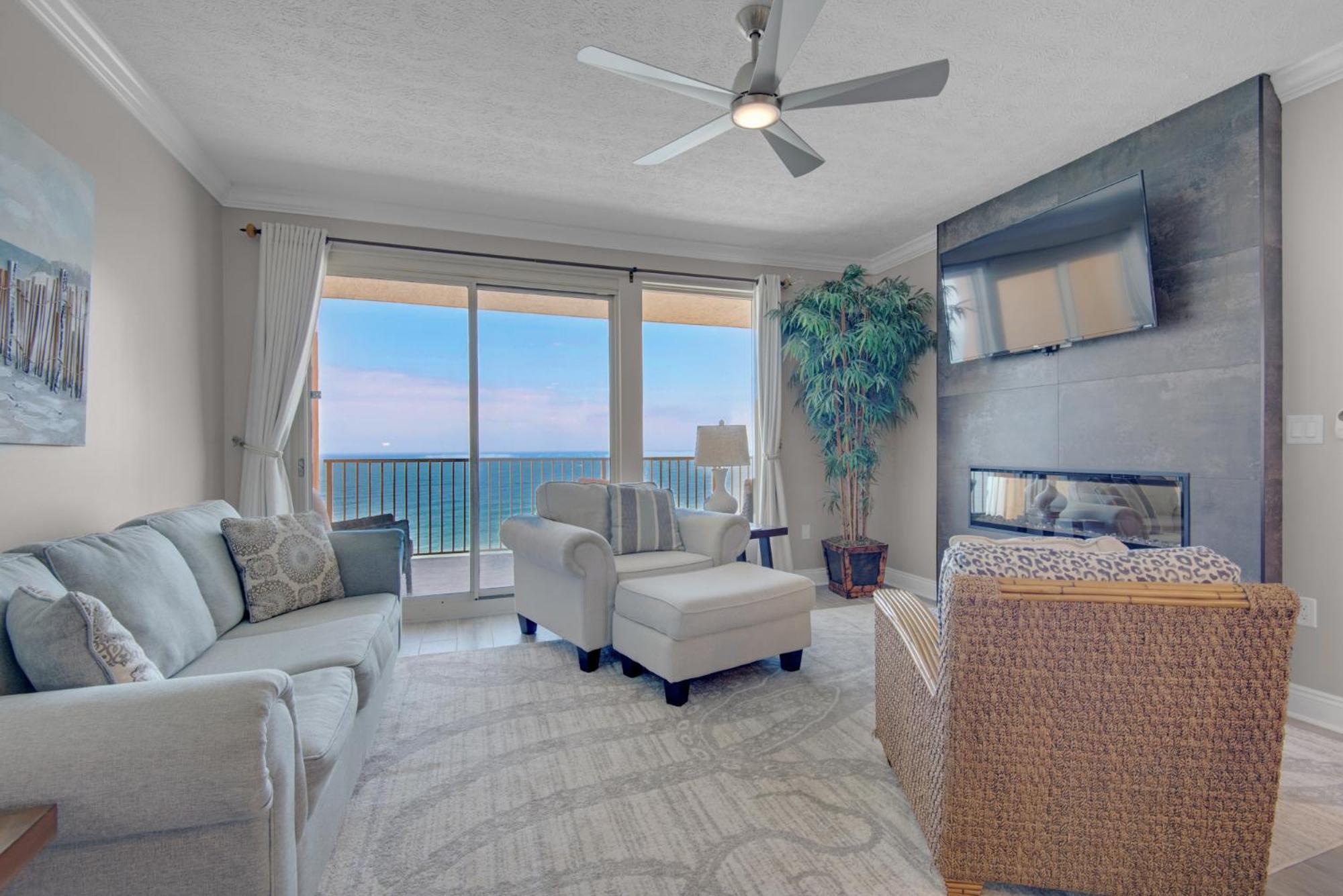 Treasure Island 1811 Holiday home *