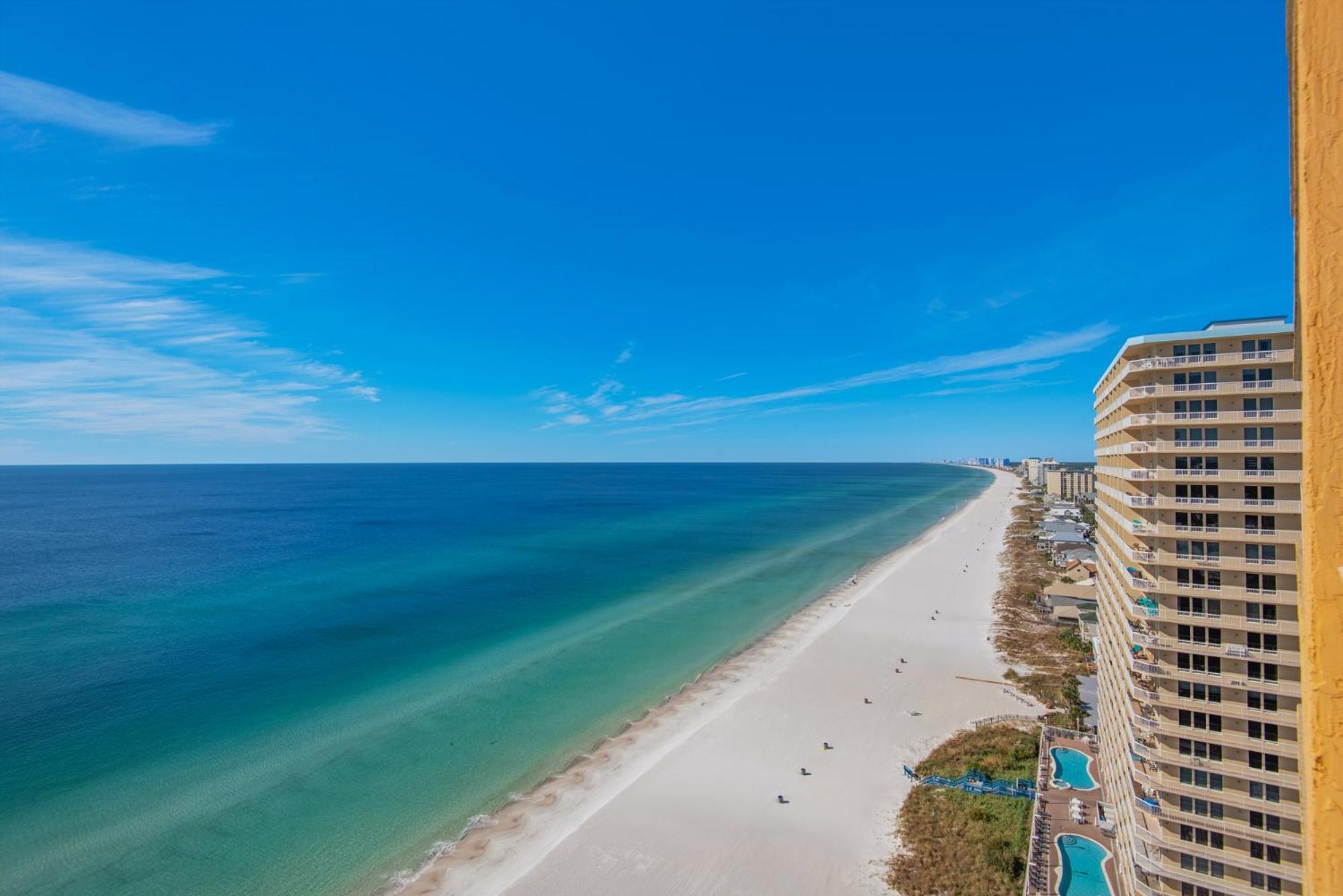 Treasure Island 1911 Holiday home Panama City Beach