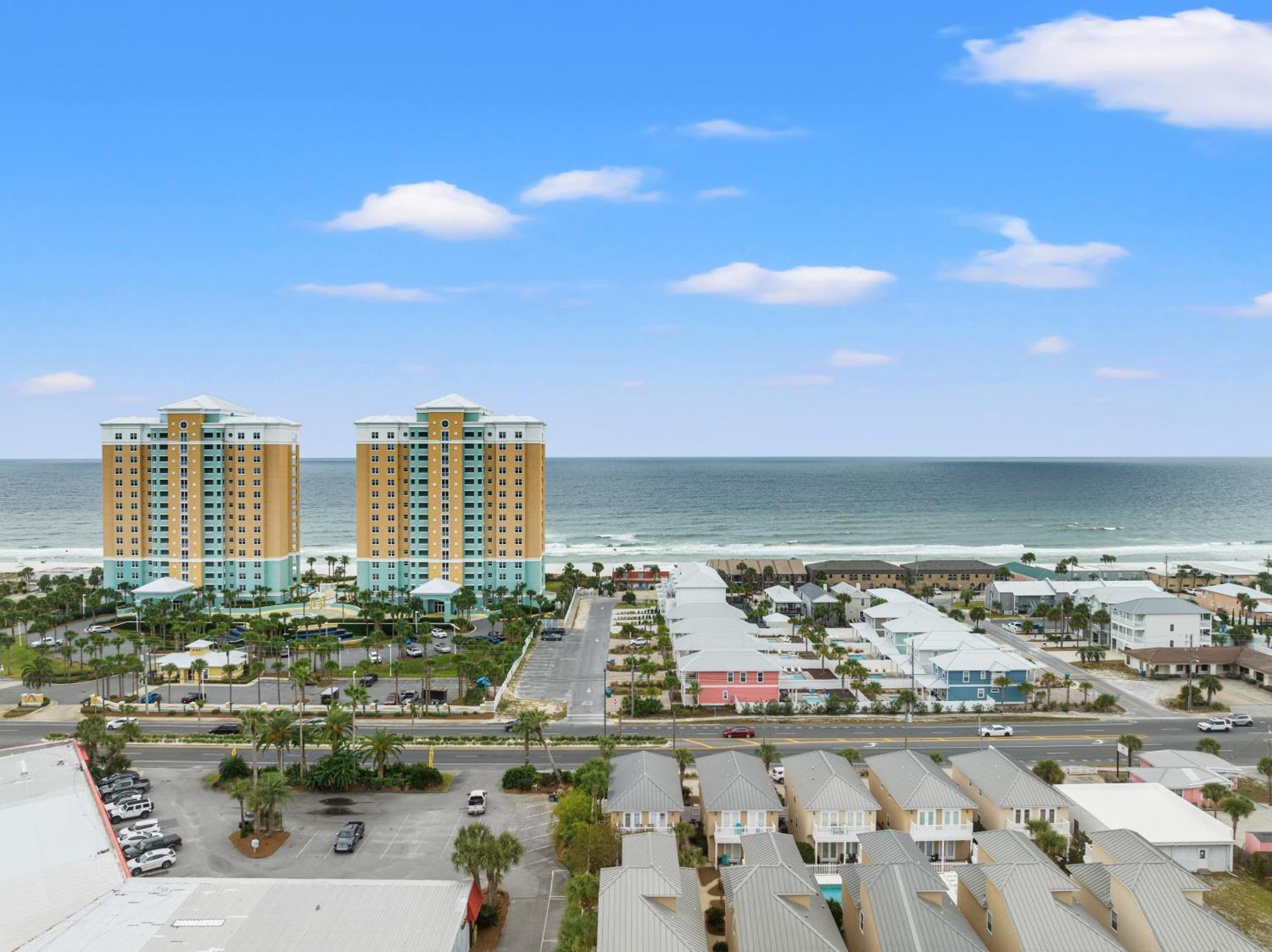 Holiday home Escape To Dollar Holler: Coastal Retreat, 3 Beds, 25 Baths, Sleeps 10! Panama City Beach