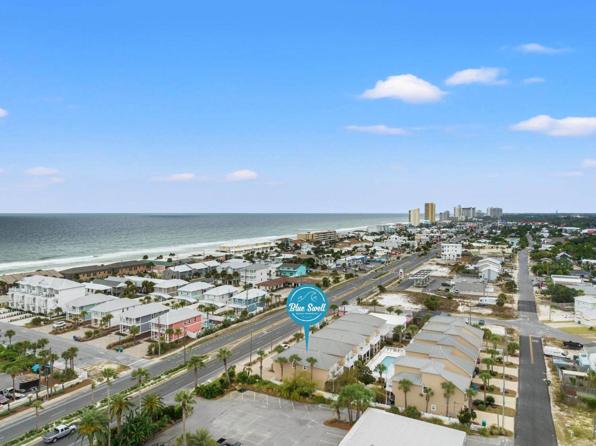 Escape To Dollar Holler: Coastal Retreat, 3 Beds, 25 Baths, Sleeps 10! *