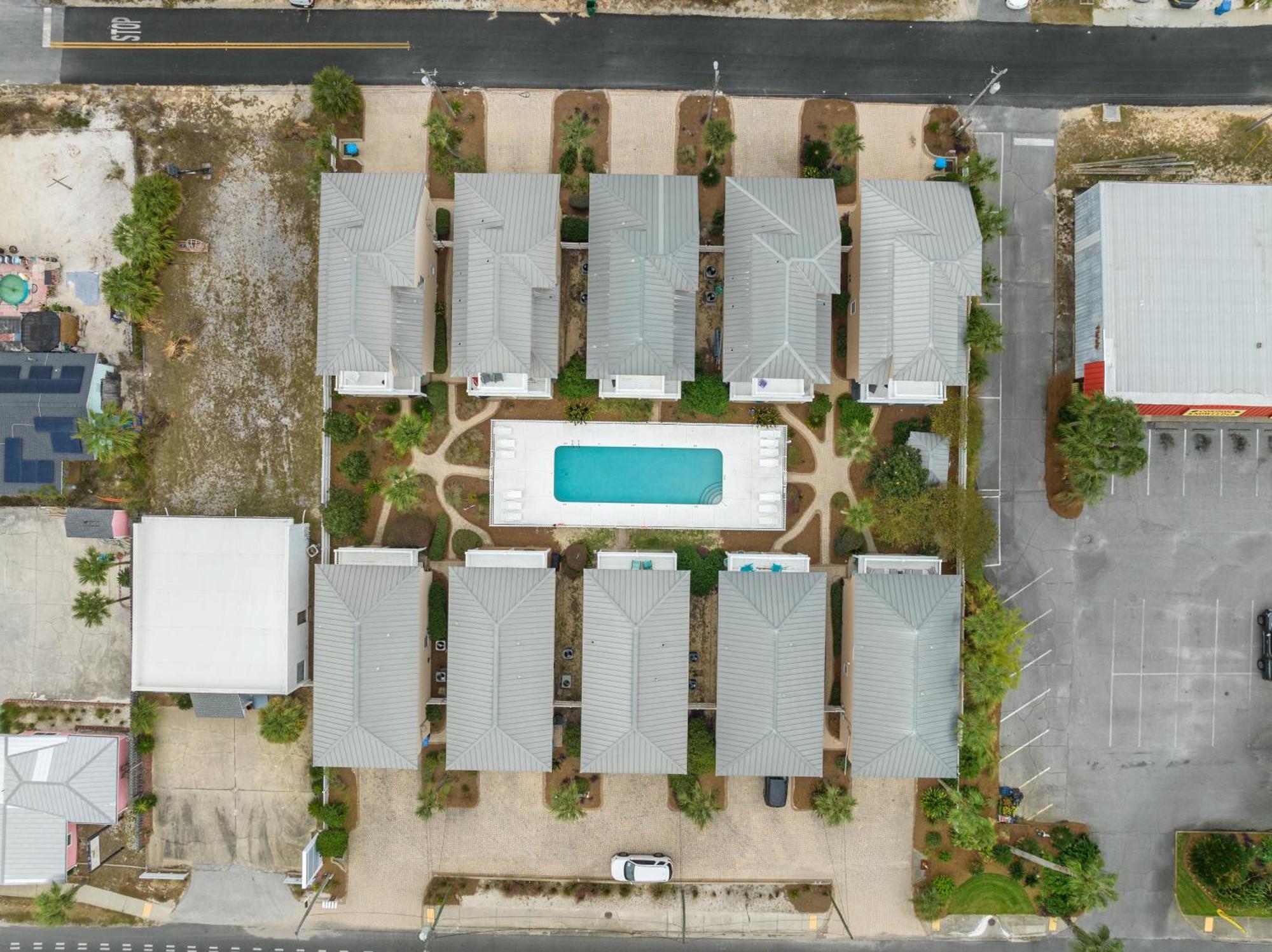 Holiday home Escape To Dollar Holler: Coastal Retreat, 3 Beds, 25 Baths, Sleeps 10! Panama City Beach