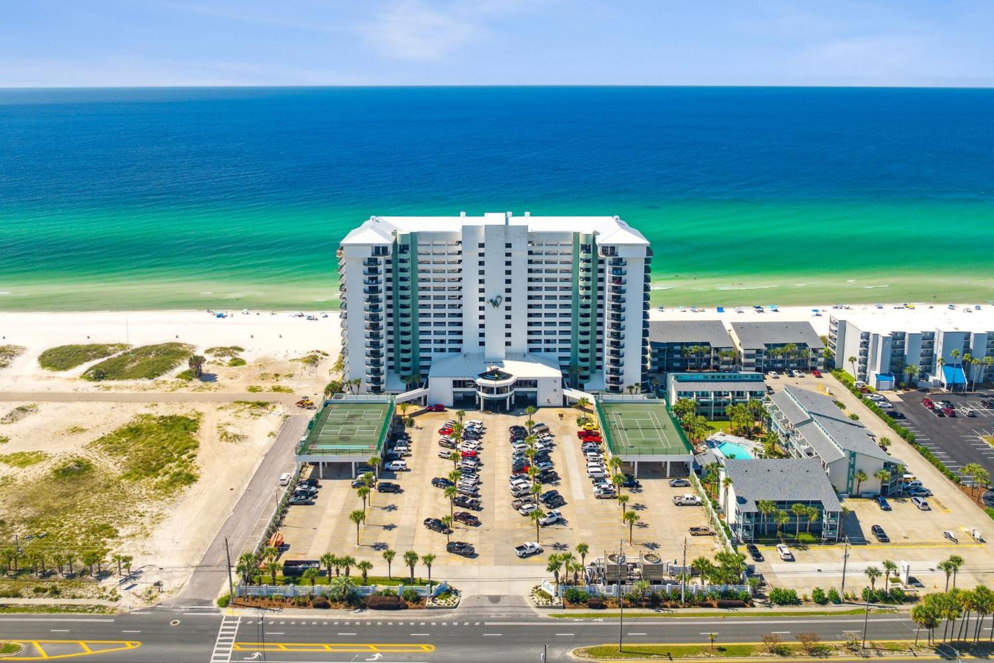 Holiday home Watercrest 905 | Beachfront Bliss *