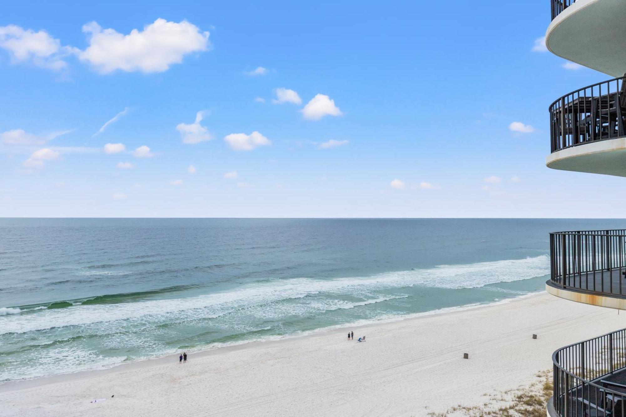 Watercrest 905 | Beachfront Bliss *