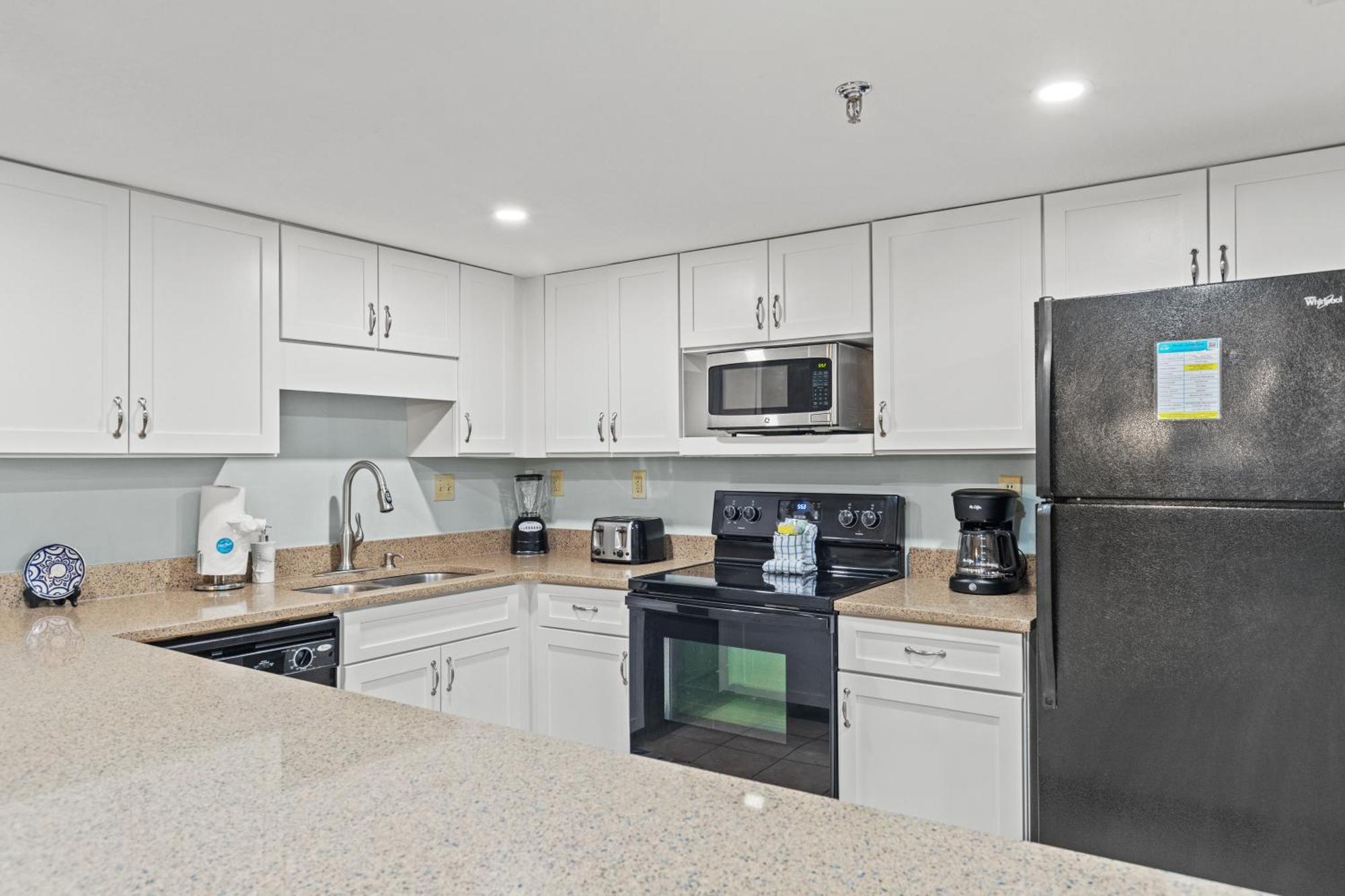 Watercrest 905 | Beachfront Bliss Holiday home Panama City Beach