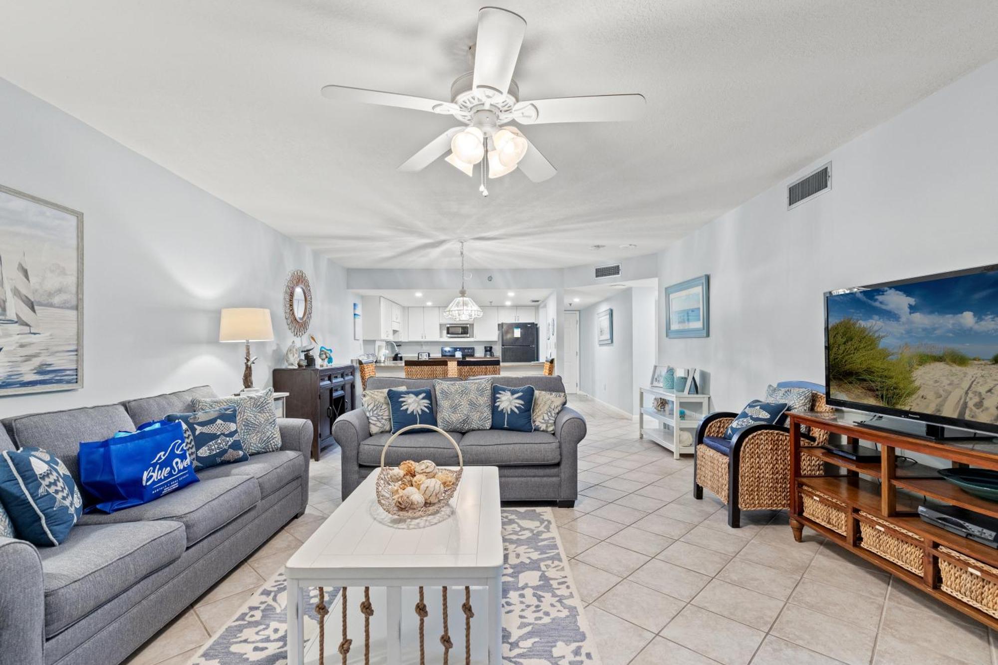 Watercrest 905 | Beachfront Bliss Panama City Beach