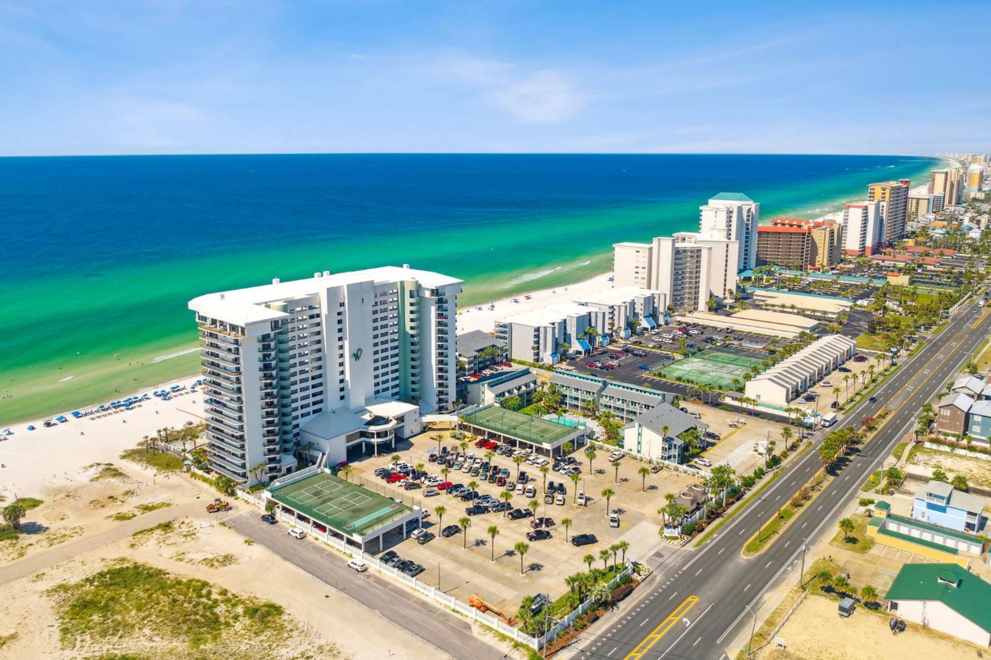 Holiday home Watercrest 905 | Beachfront Bliss