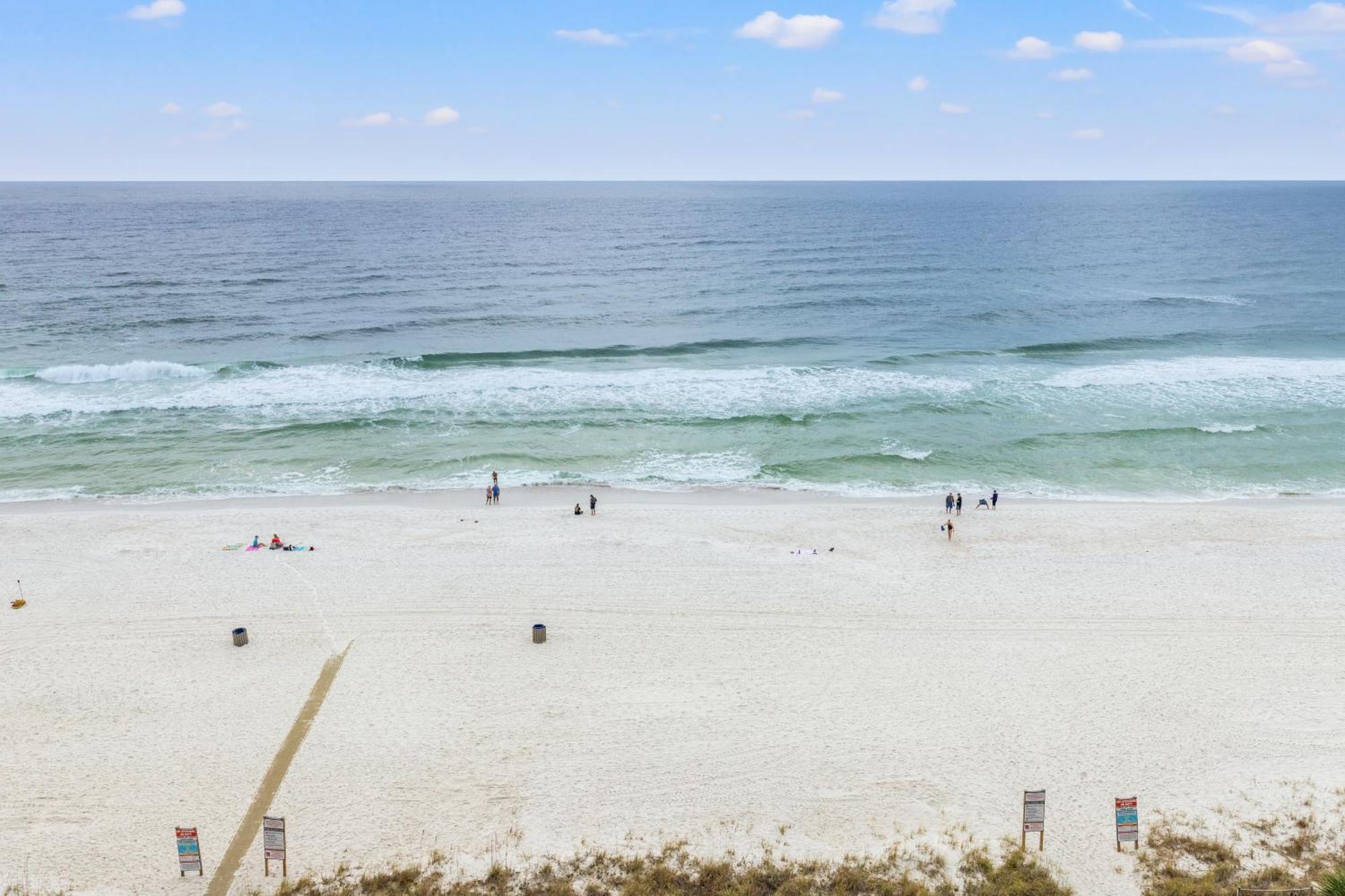 Watercrest 905 | Beachfront Bliss Panama City Beach