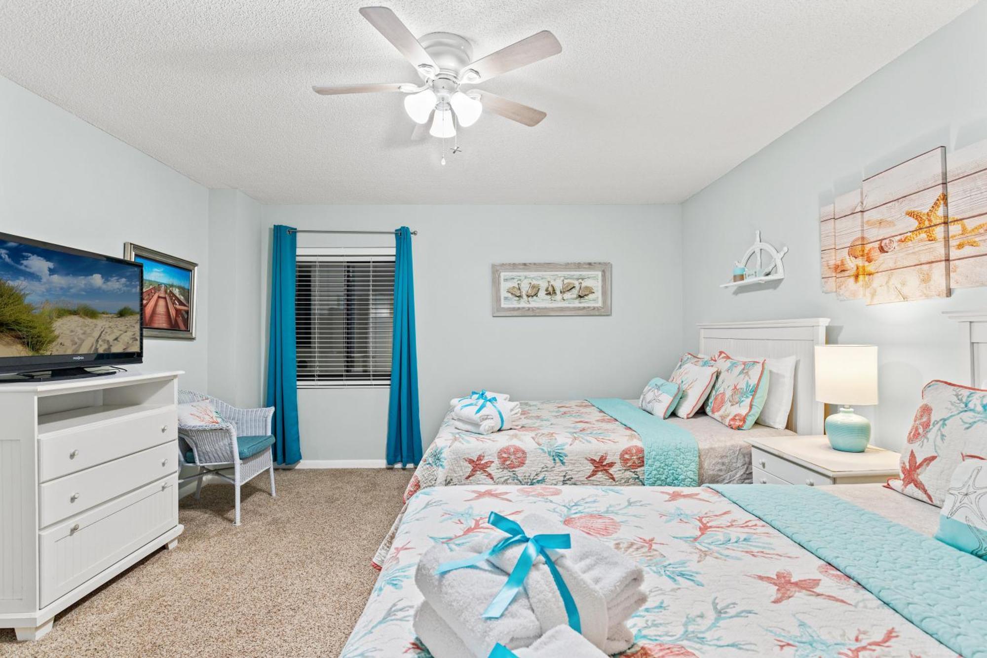 Watercrest 905 | Beachfront Bliss