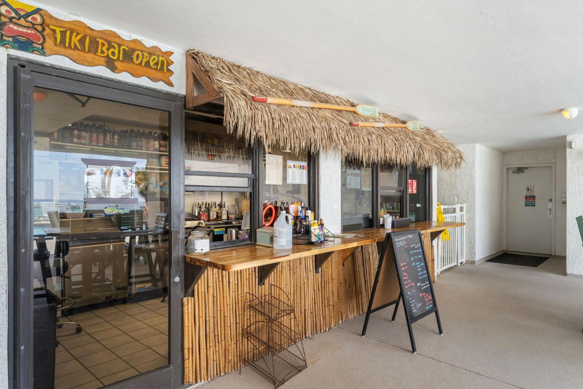 Holiday home Watercrest 905 | Beachfront Bliss