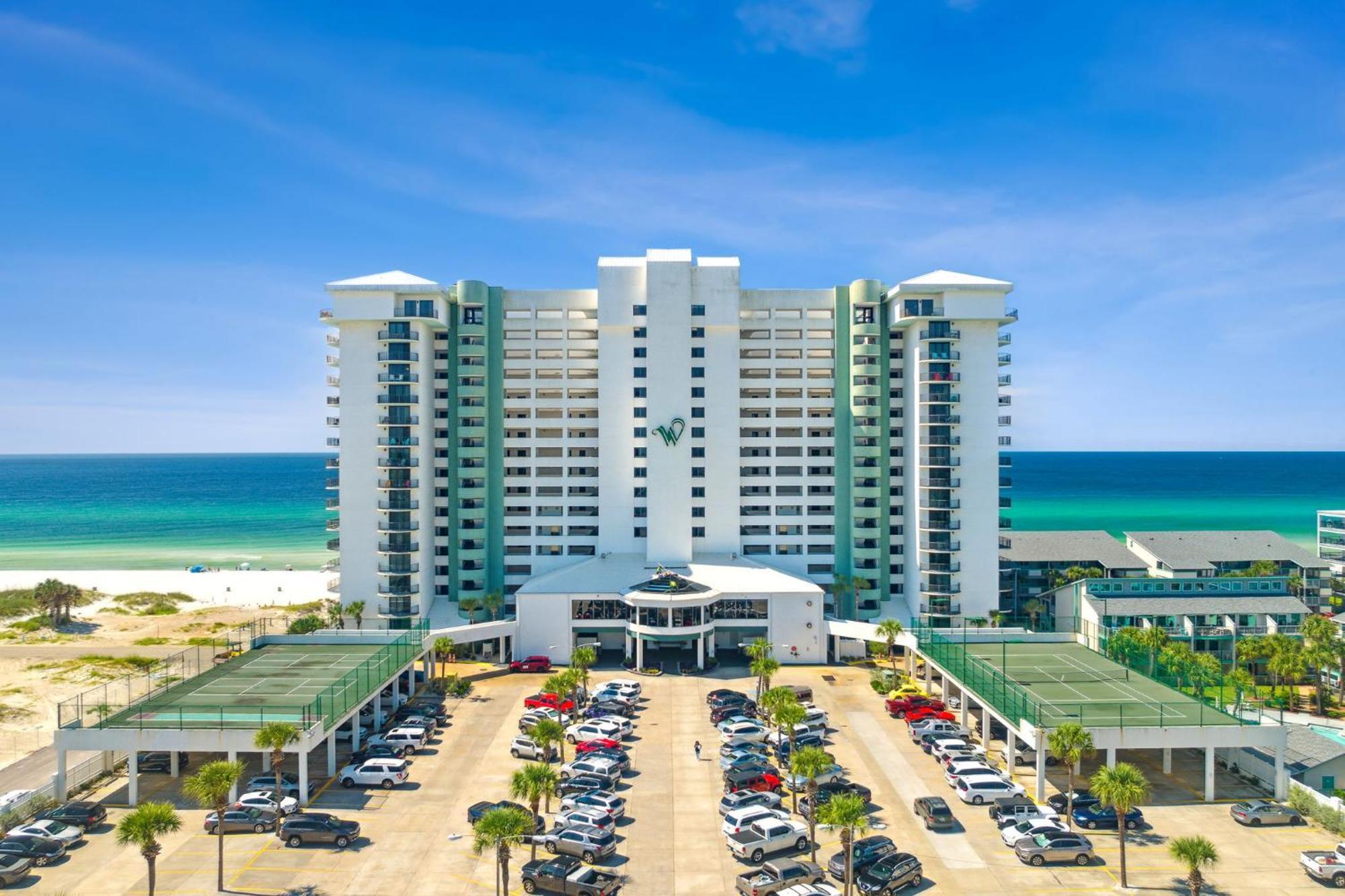 Holiday home Watercrest 905 | Beachfront Bliss Panama City Beach