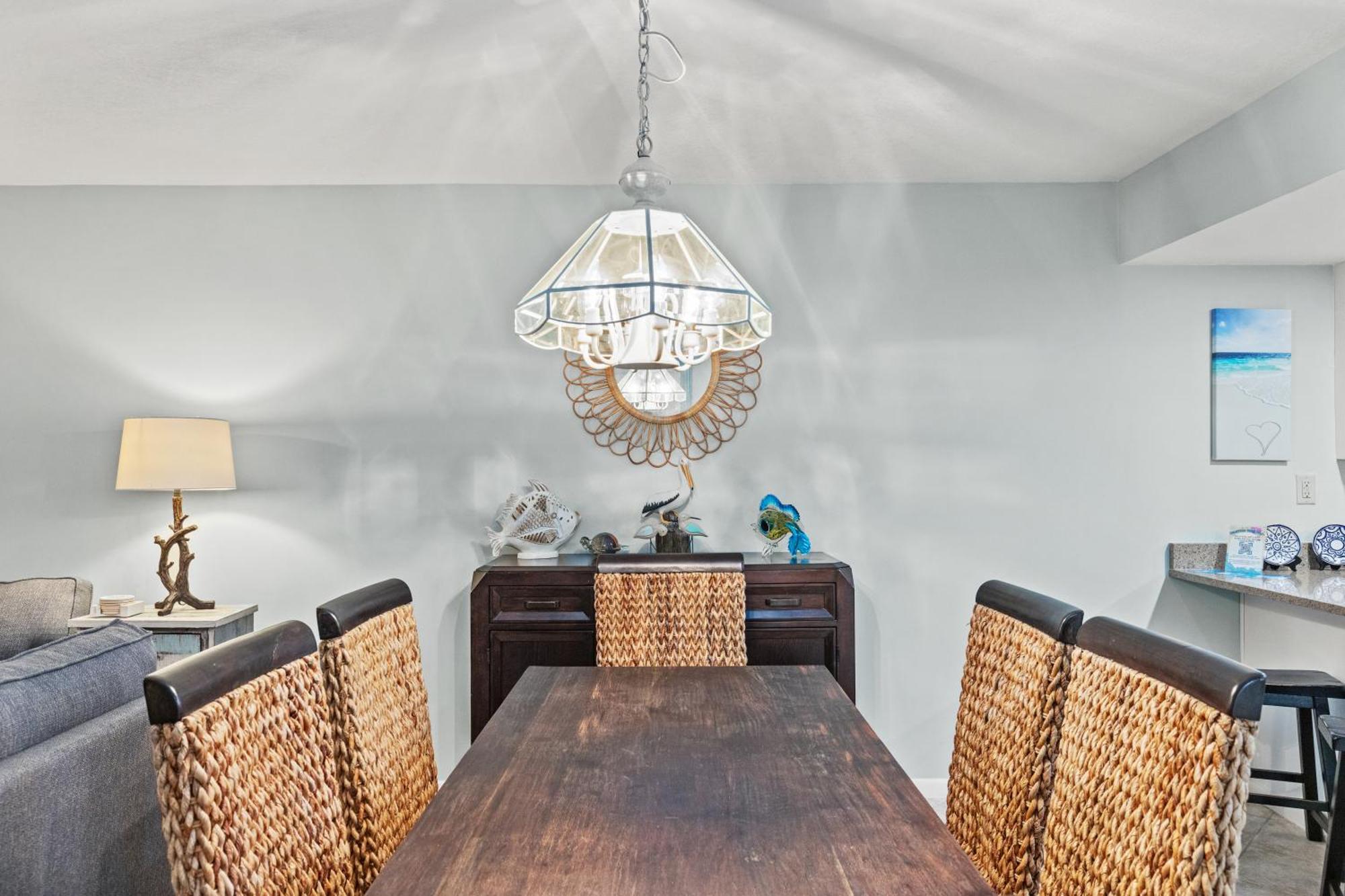 Watercrest 905 | Beachfront Bliss
